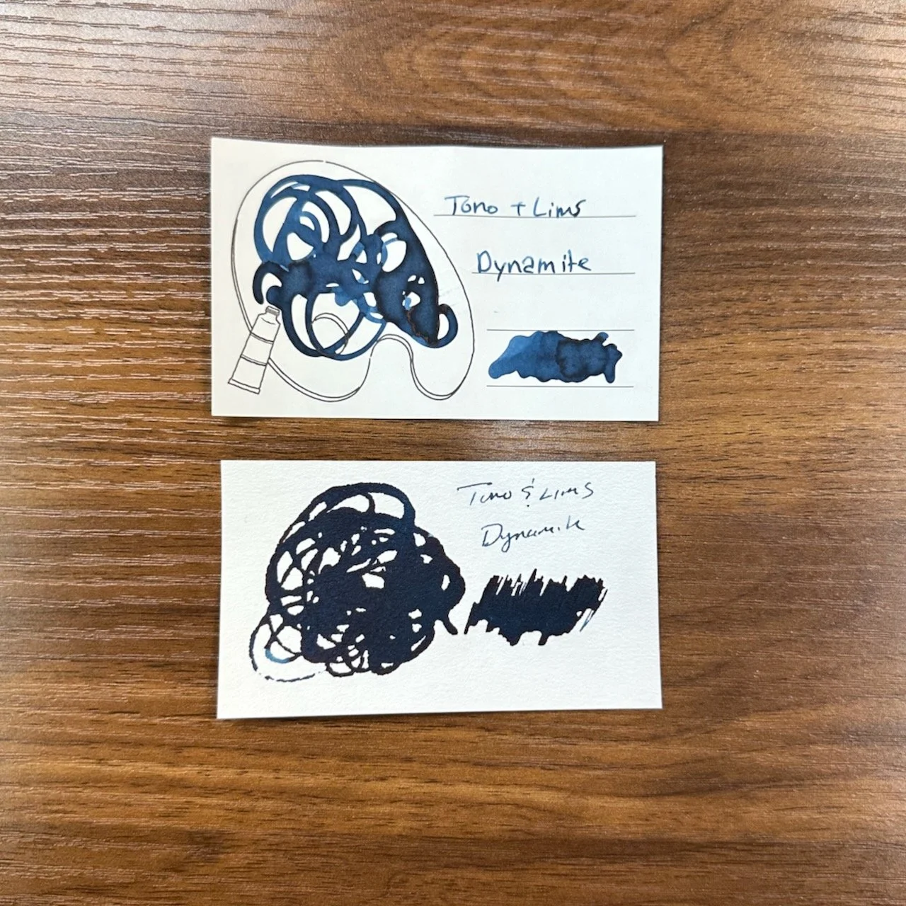 Tono & Lims Adult Night Dynamite (2 Papers)
