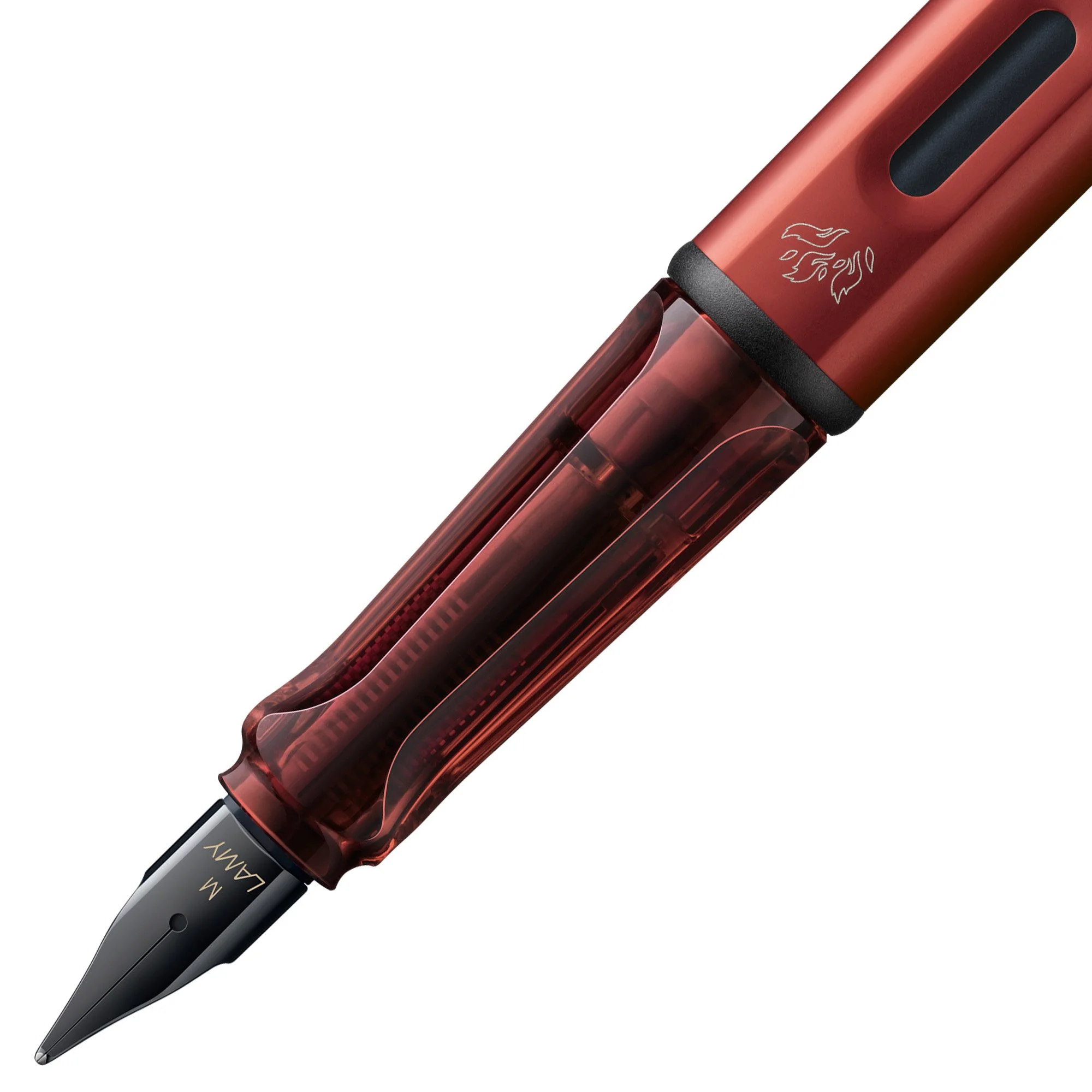 Harry Potter x Lamy Gryffindor Red (Grip)