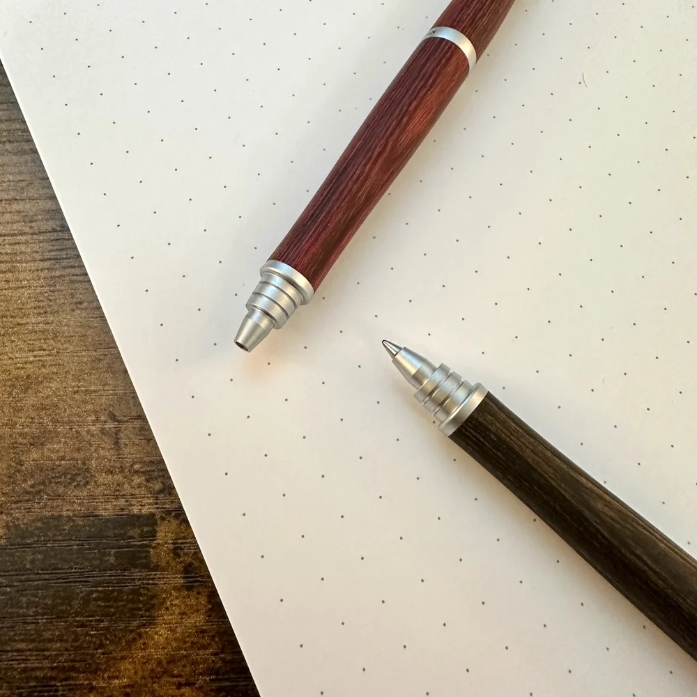 PILOT S20　スタビライズドウッド pilot s20シャープペンシル0.5mm スタビライズドウッド - メルカリ