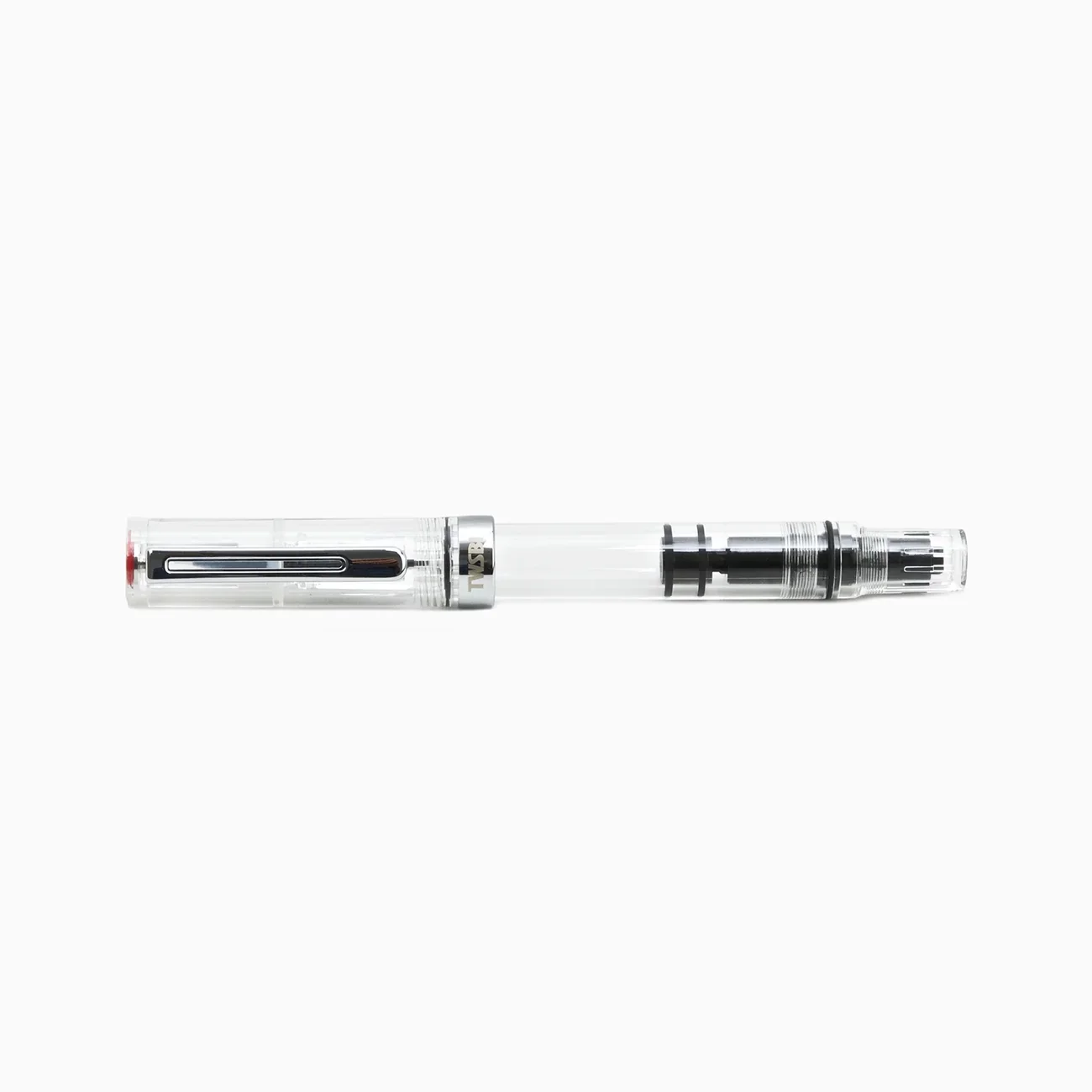 TWSBI ECO-T Cover Capped