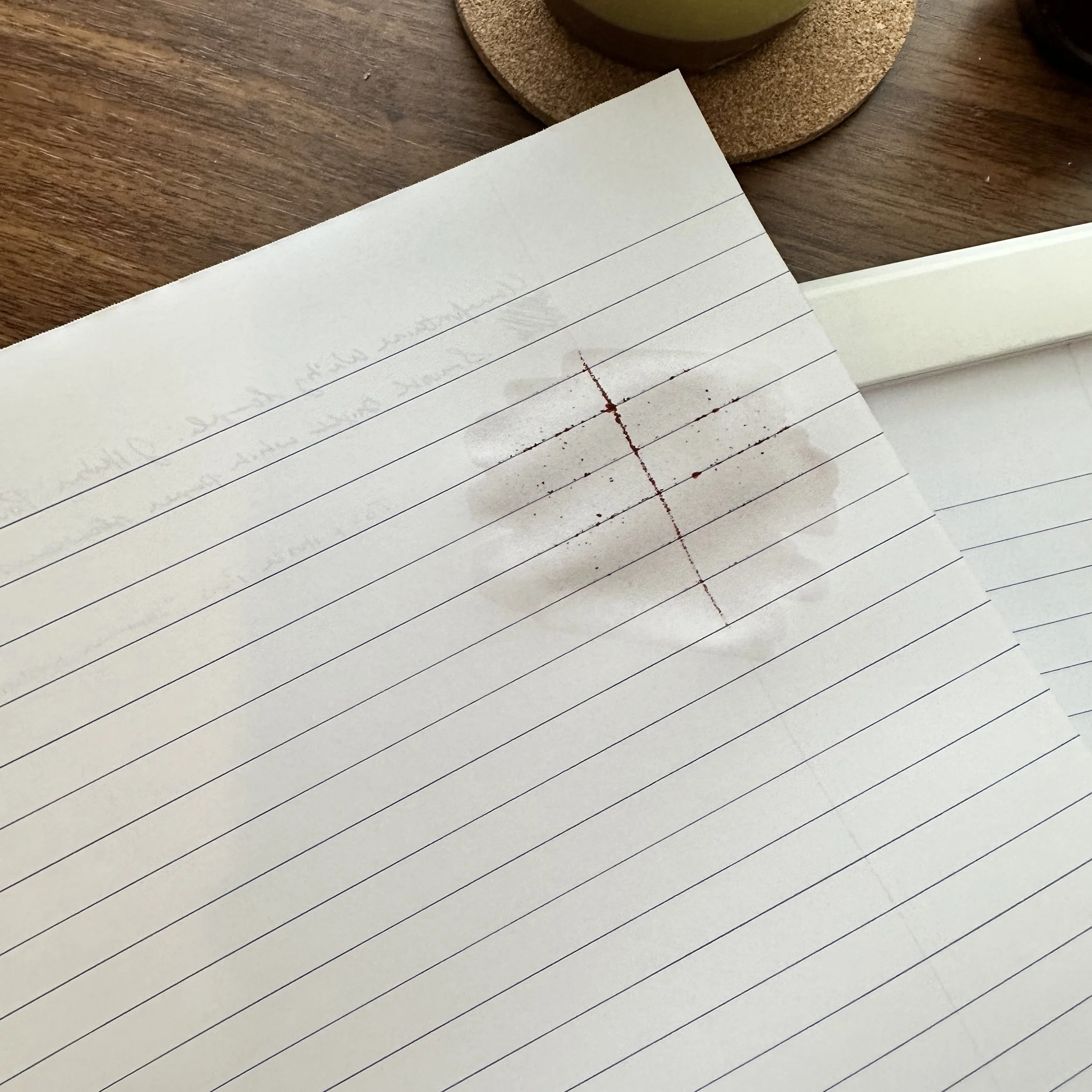 The Cortex Brand Sidekick Notepad: Hype or Innovation? A Bit of Both — The  Gentleman Stationer