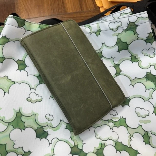 Roterfaden TGS_25 Binder