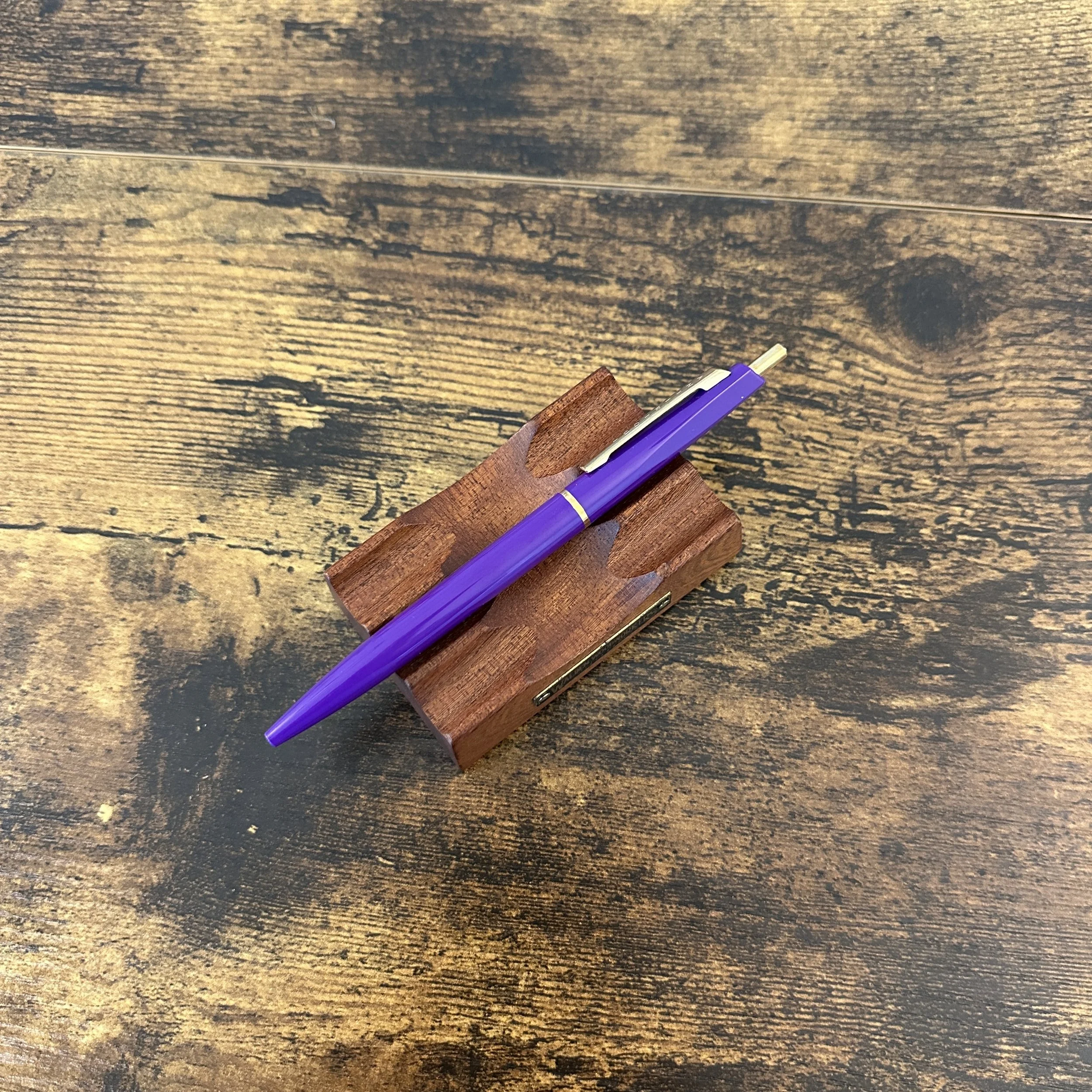 Anterique Deep Purple Ballpoint
