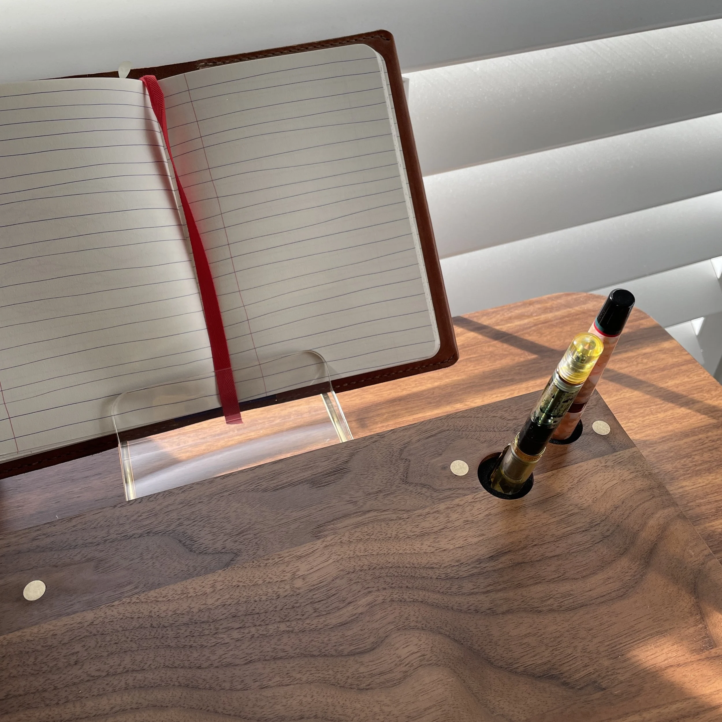 Pen Trays and Accessories: Toyooka Craft and the Beauty of Simplicity — The  Gentleman Stationer