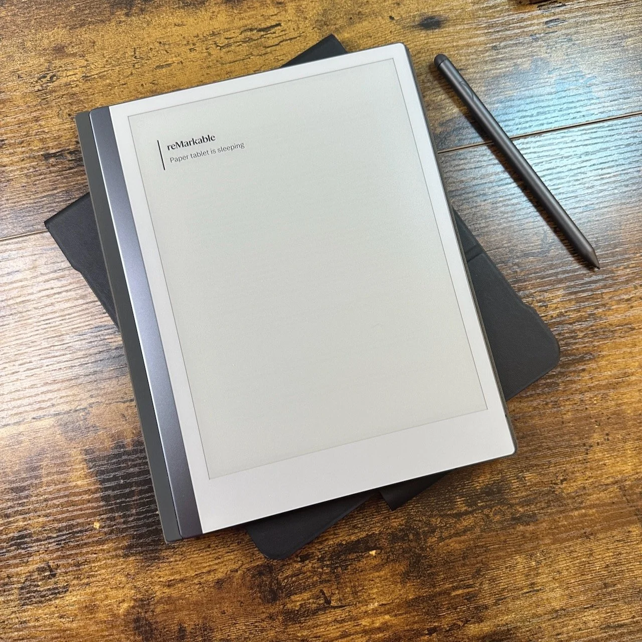 Joe's Remarkable 2, Black and White Version