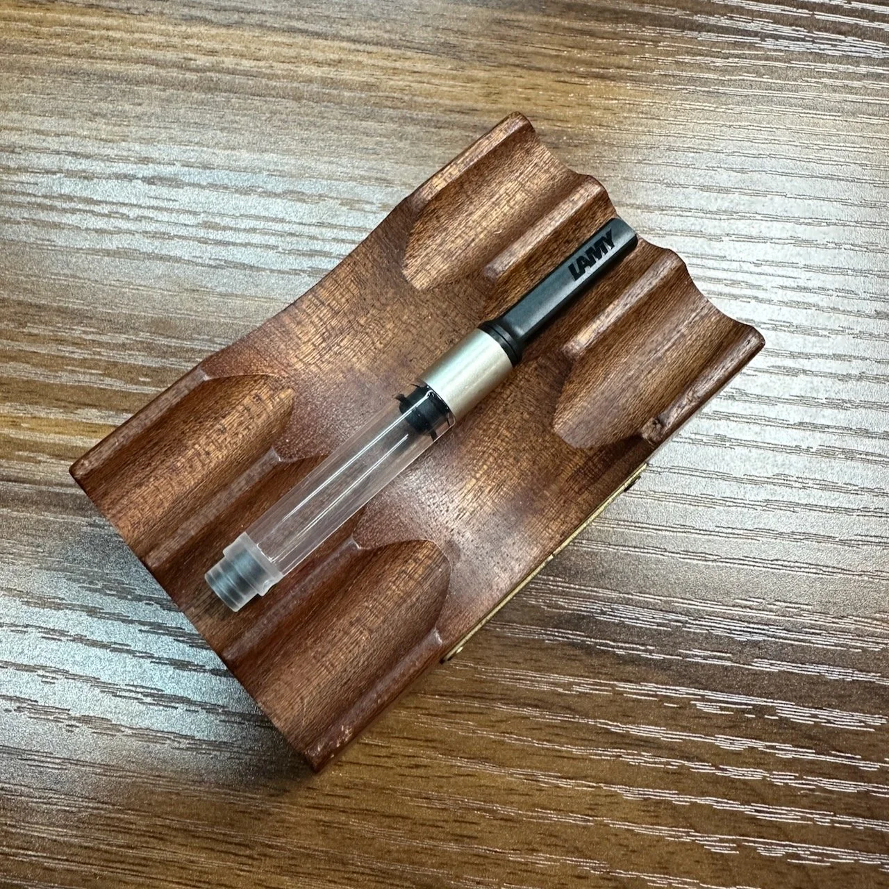 Lamy Z27 Studio Converter