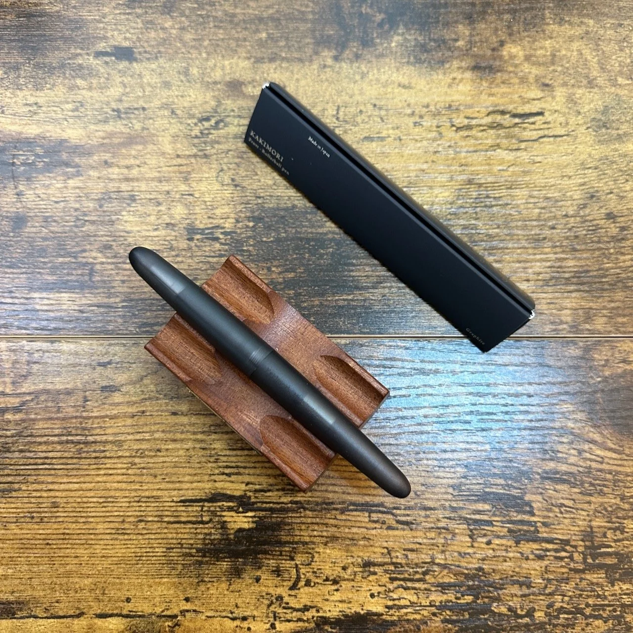 Kakimori Frost Graphite