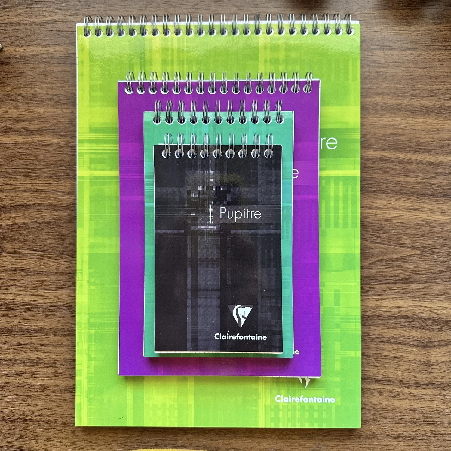 Paper Review Clairefontaine Is My Personal Benchmark for Fountain Pen