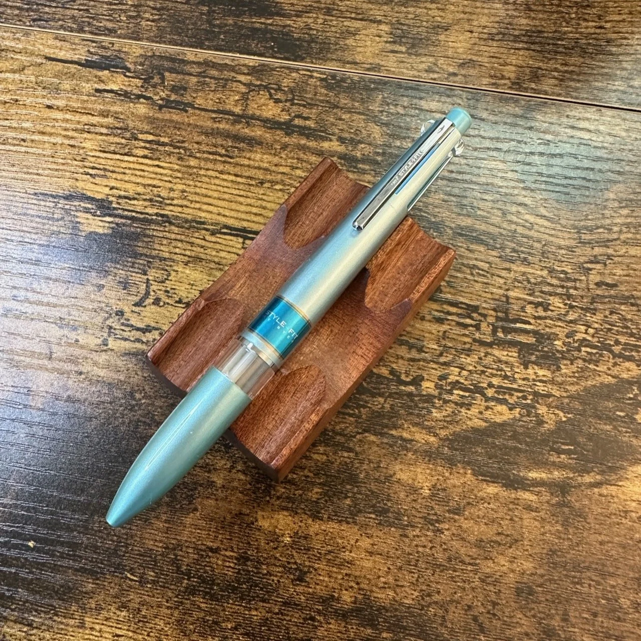 Uni Style Fit Meister 5 Sky Blue