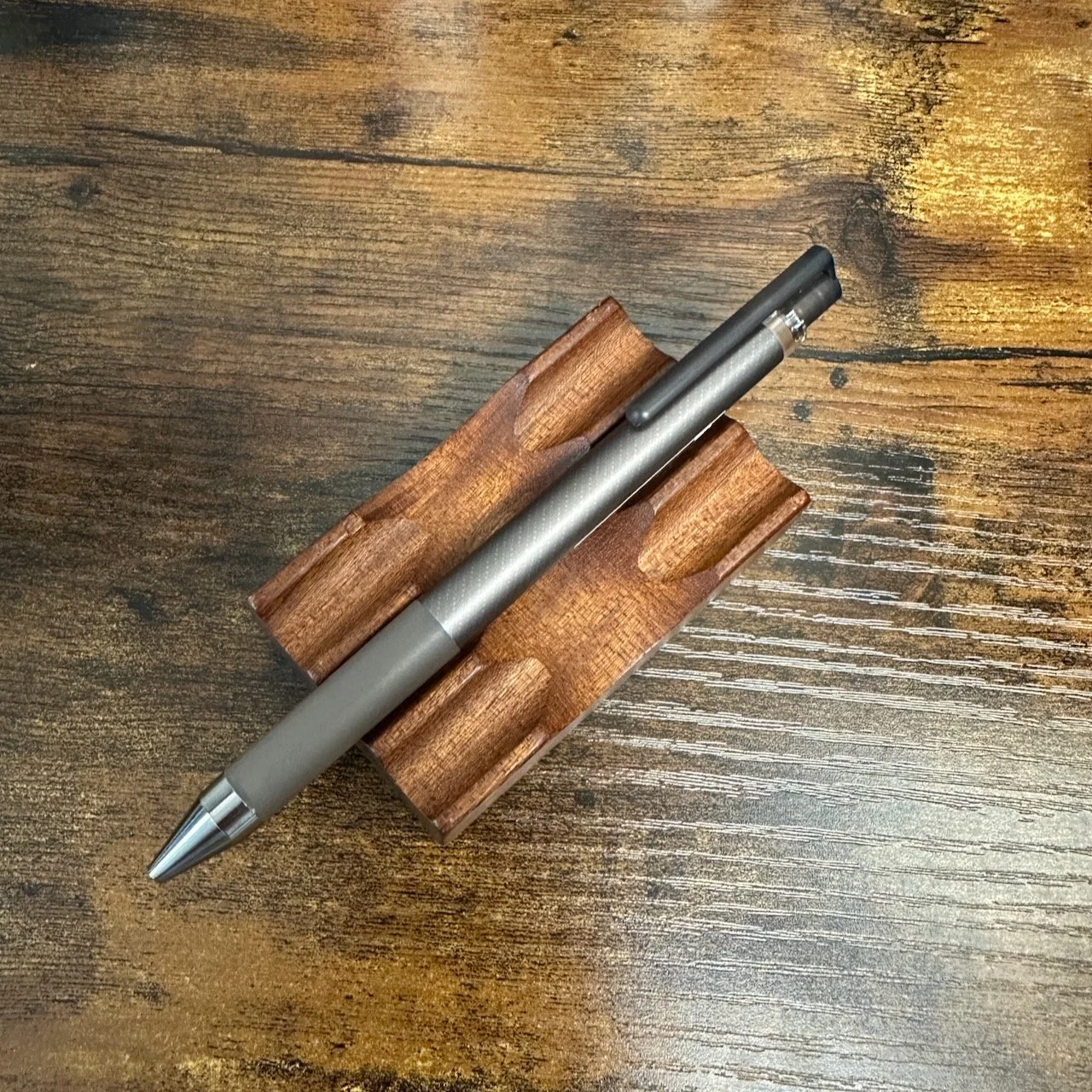 Pilot Juice Up Glossy Brown
