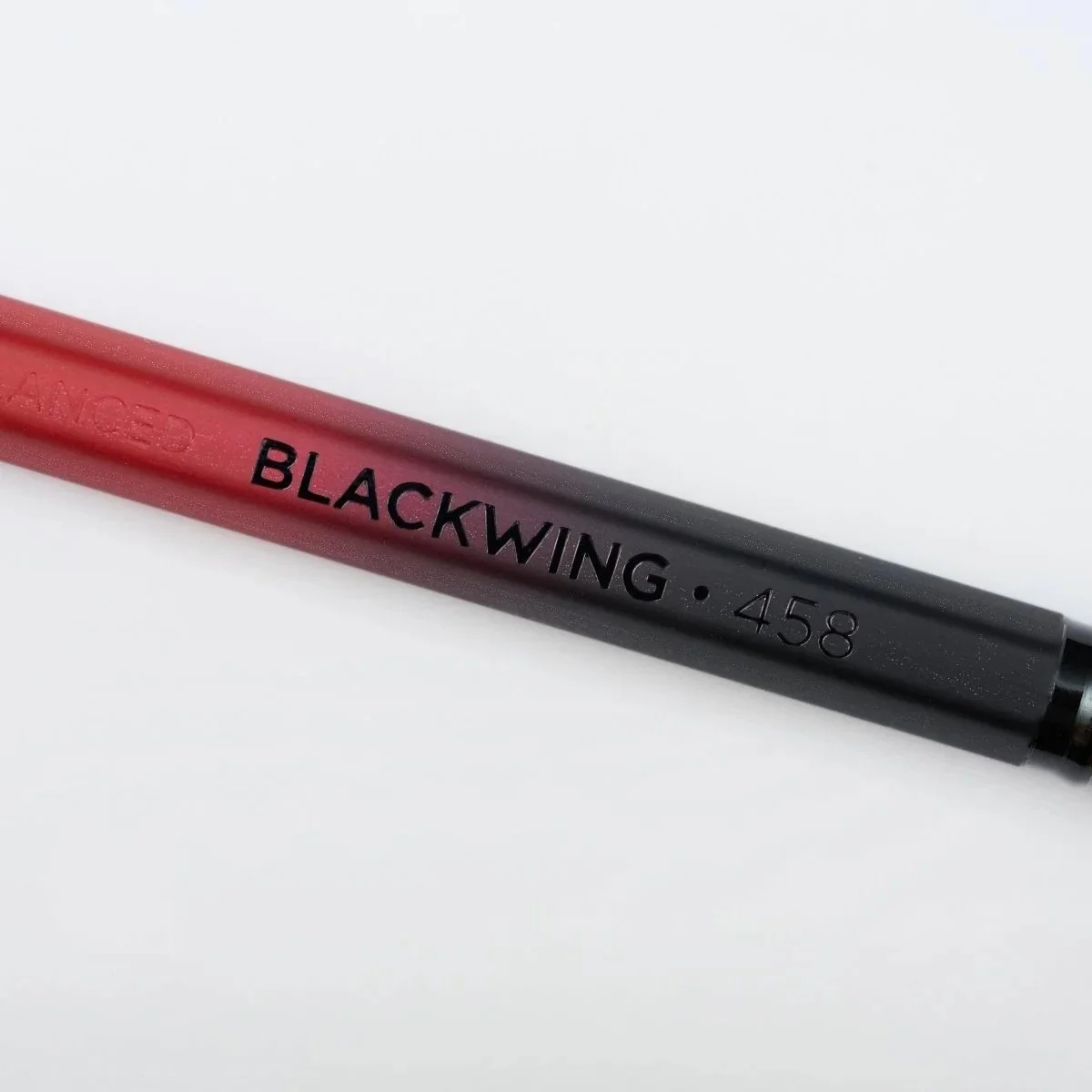 Blackwing Volume 458 (4)