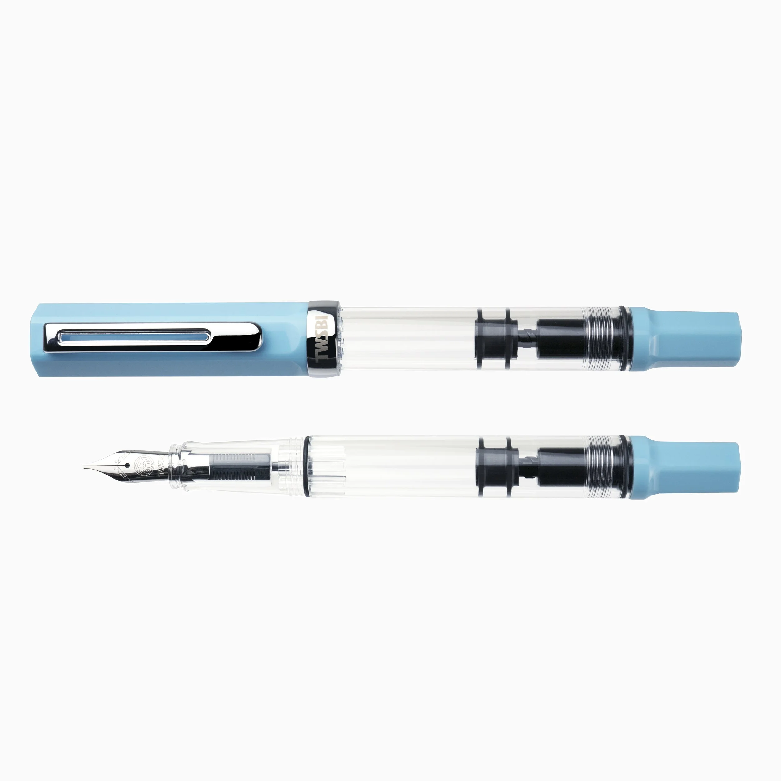 TWSBI ECO Sky Blue