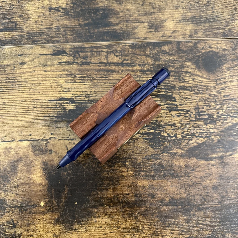 Lamy Safari 2025 Special Edition Mechanical Pencils in Dark Dusk