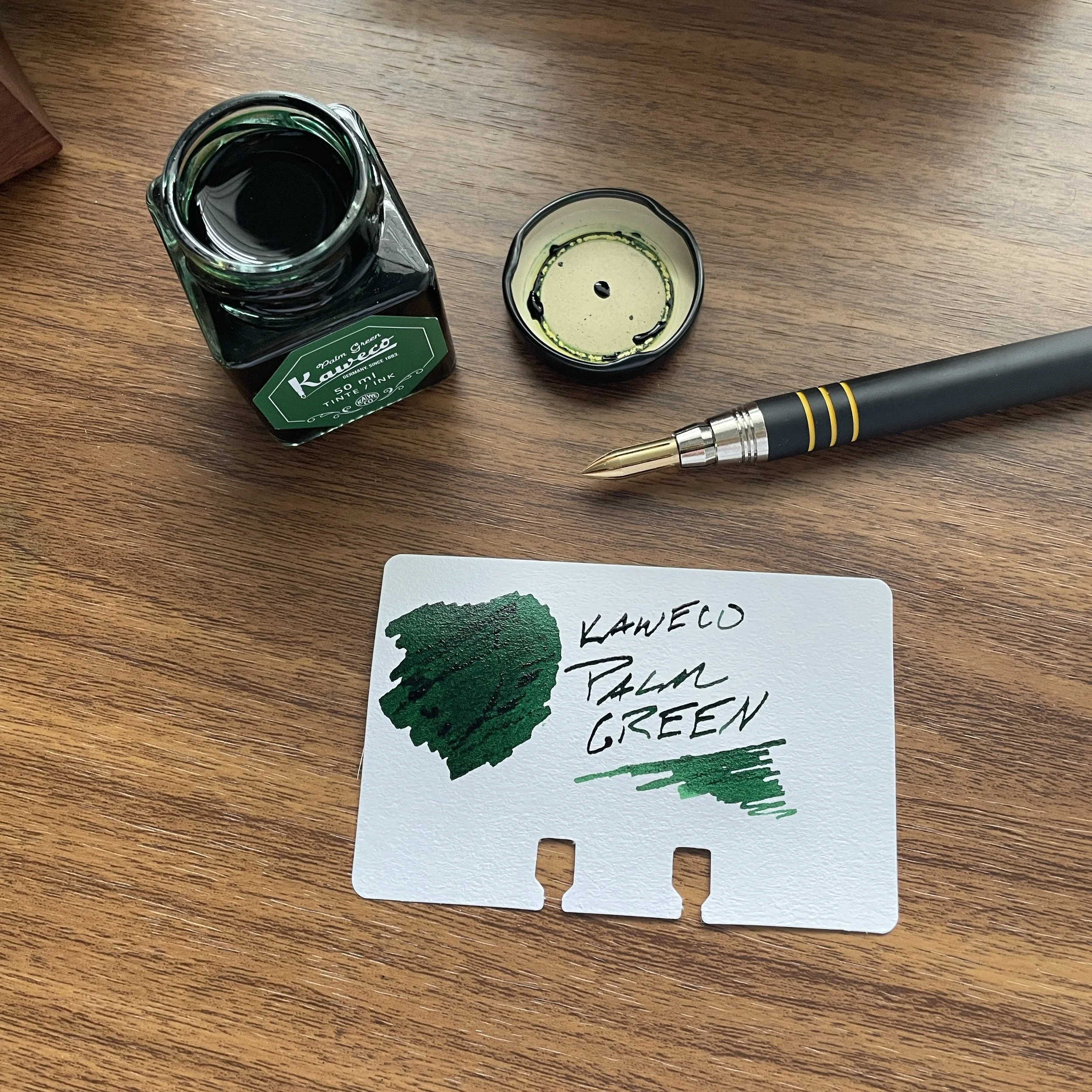 Top Five Pens for Planner Use — The Gentleman Stationer