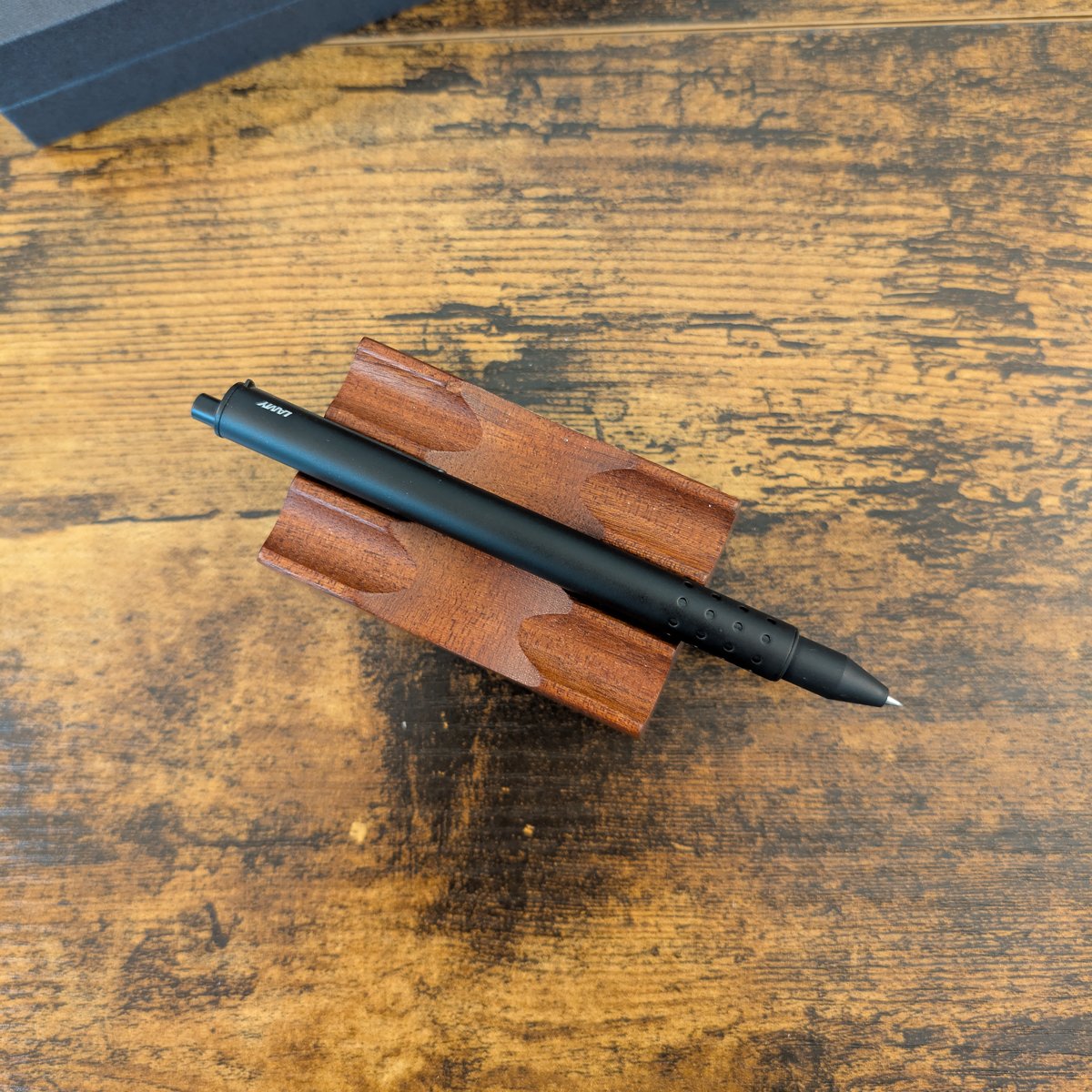 Lamy Swift Capless Rollerball (Deployed)