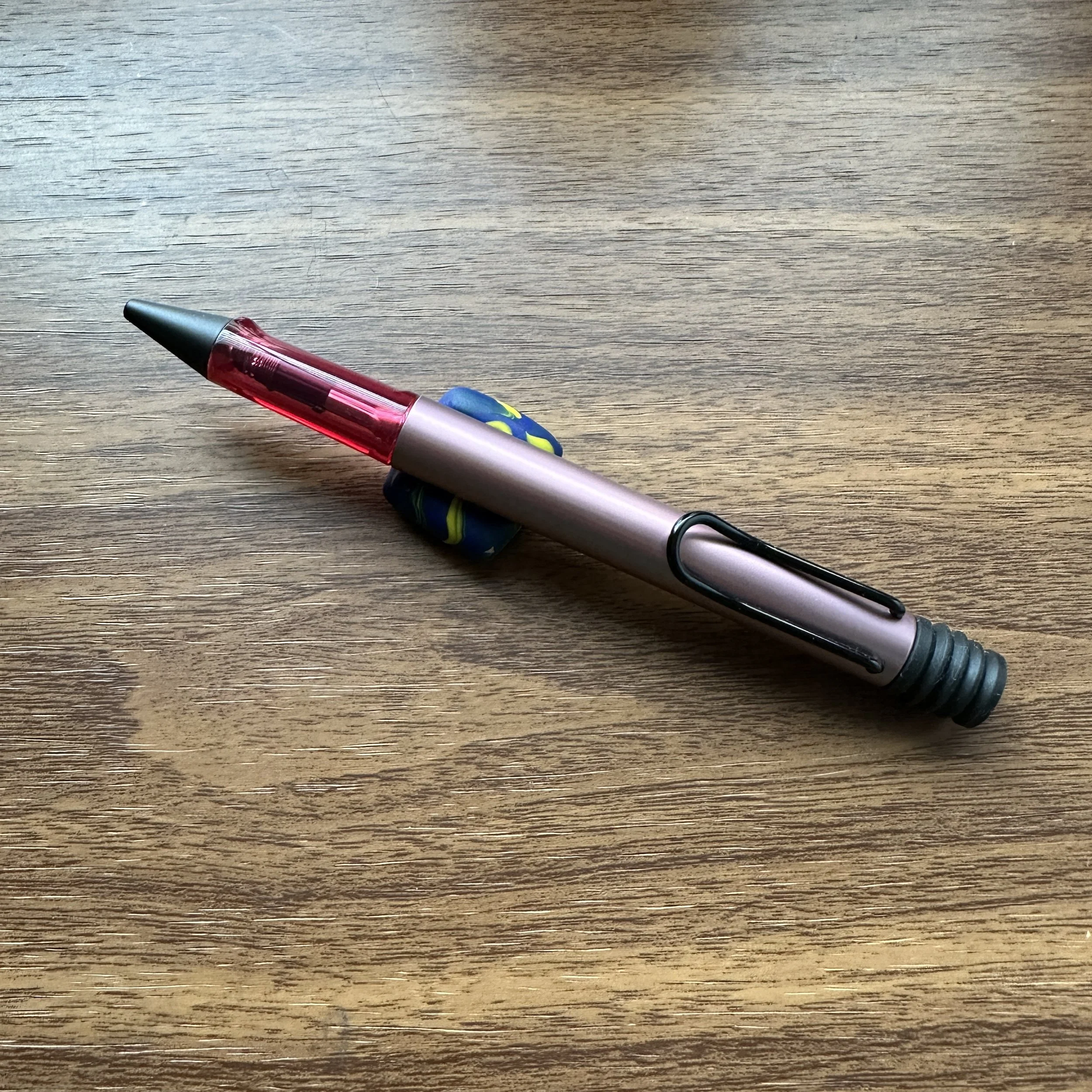 Lamy AL-Star Special Edition Autumn Pink Ballpoint
