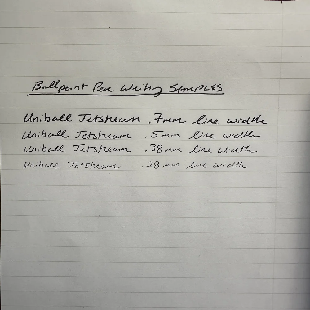 The Gentleman Stationer