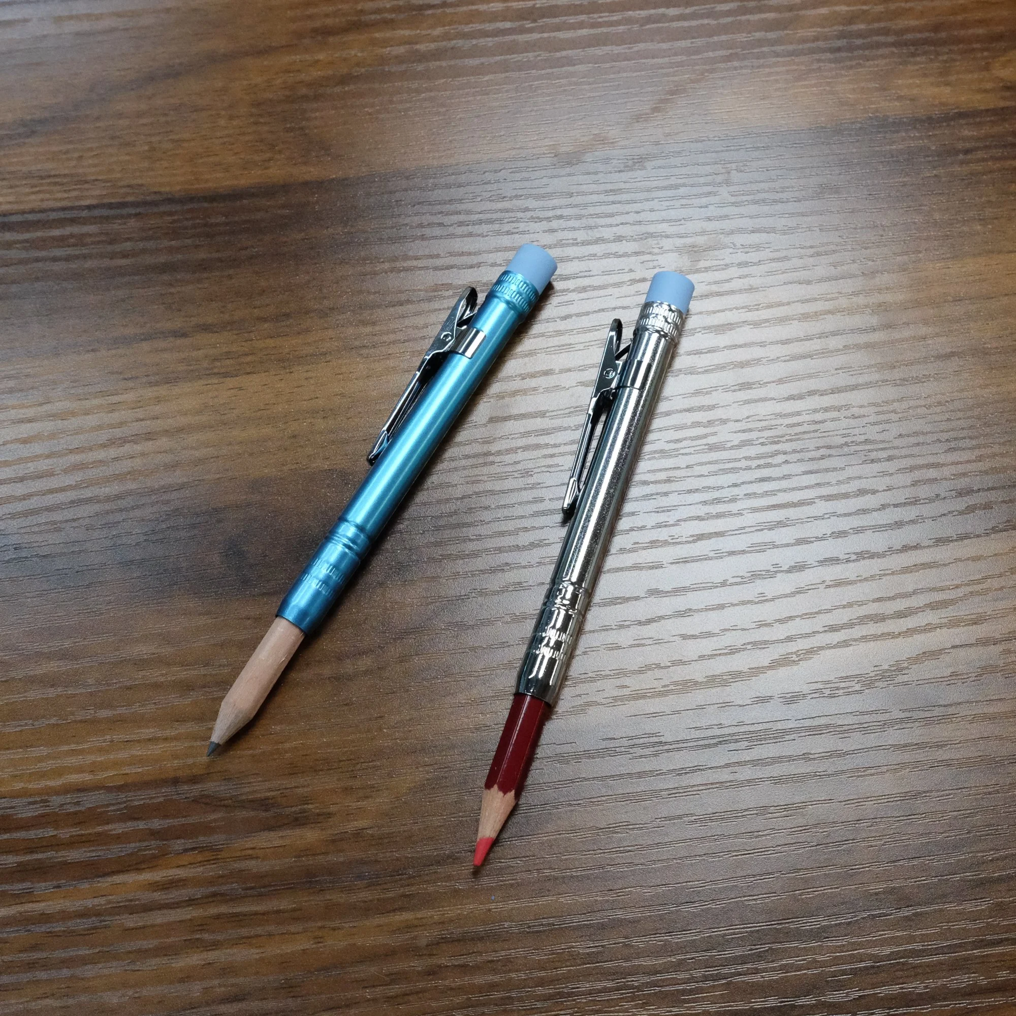 Tohkin Metal Pencil Extenders