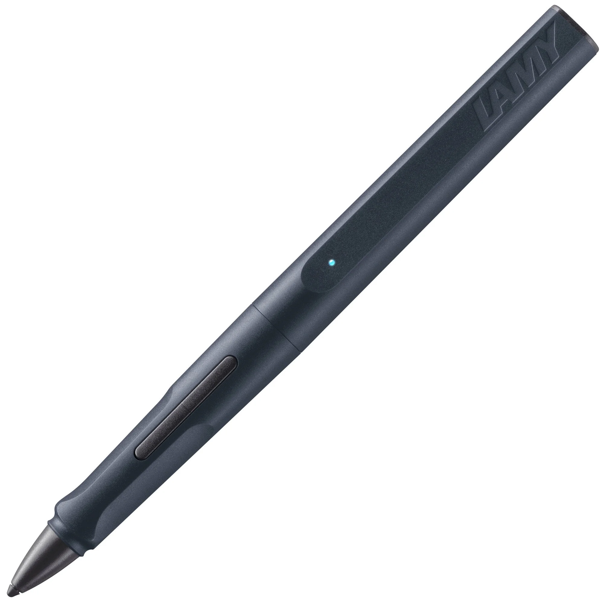 Lamy Safari Note+ Full Length