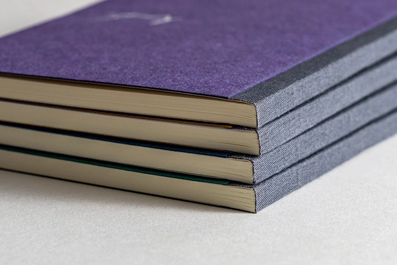 Karatis Tomoe River Notebook Medium (Stack)