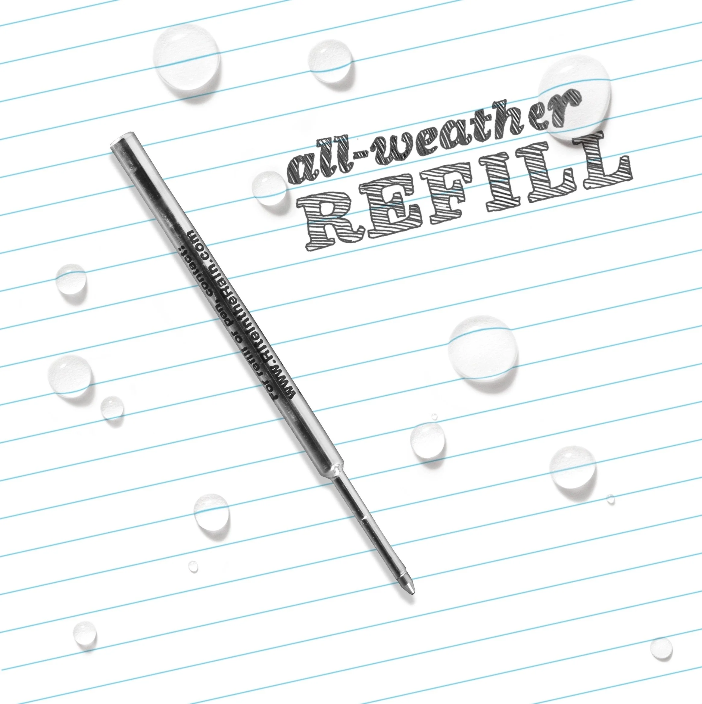 Rite in the Rain All-Weather Refill