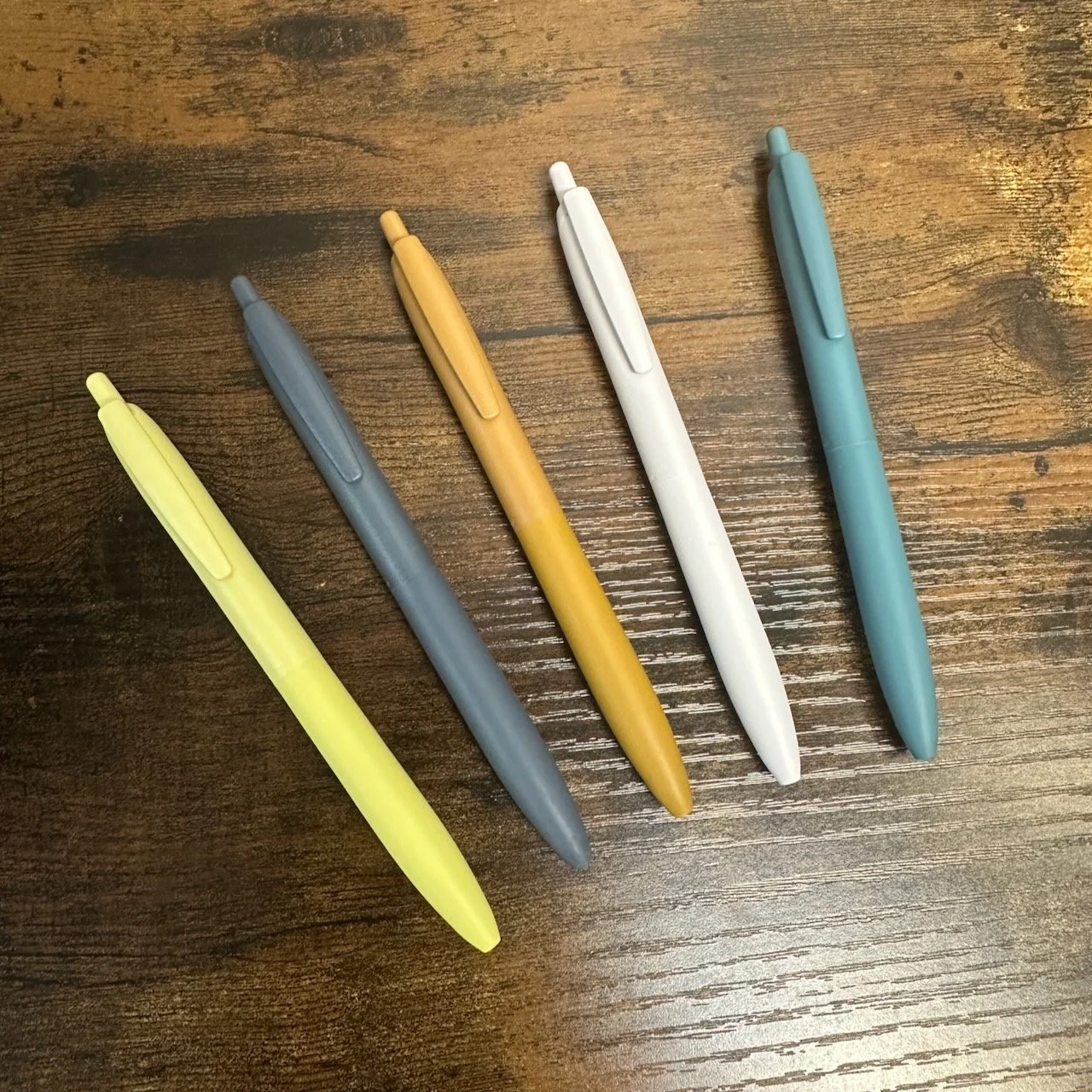 Jetstream Lite Touch New Limited Colors