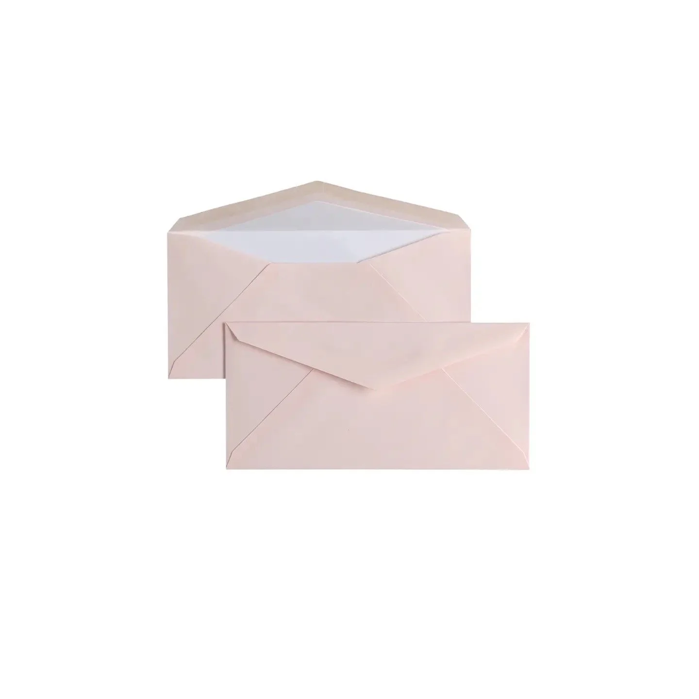 Original Crown Mill Envelopes (Pink A4)