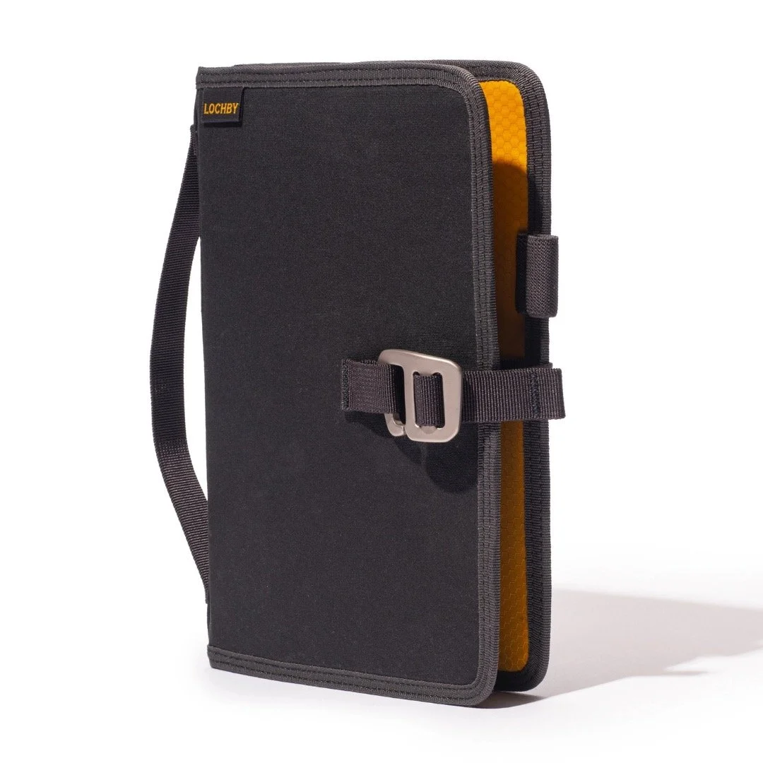 Lochby Field Journal