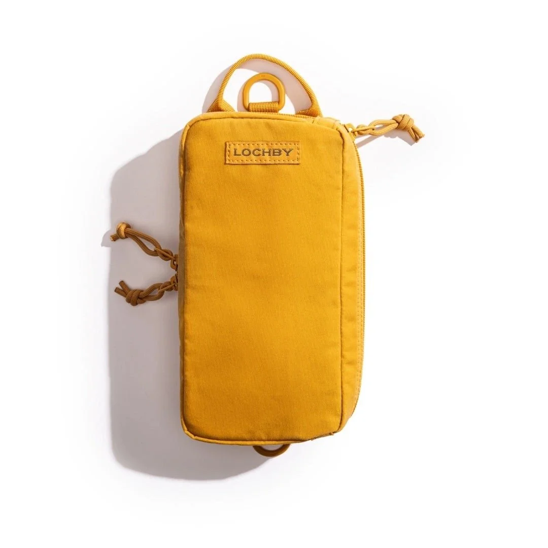 Lochby Venture Pouch Honey