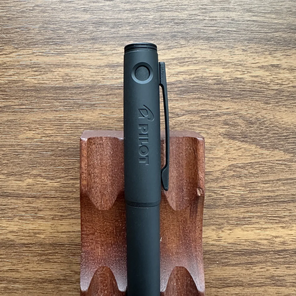 The Gentleman Stationer