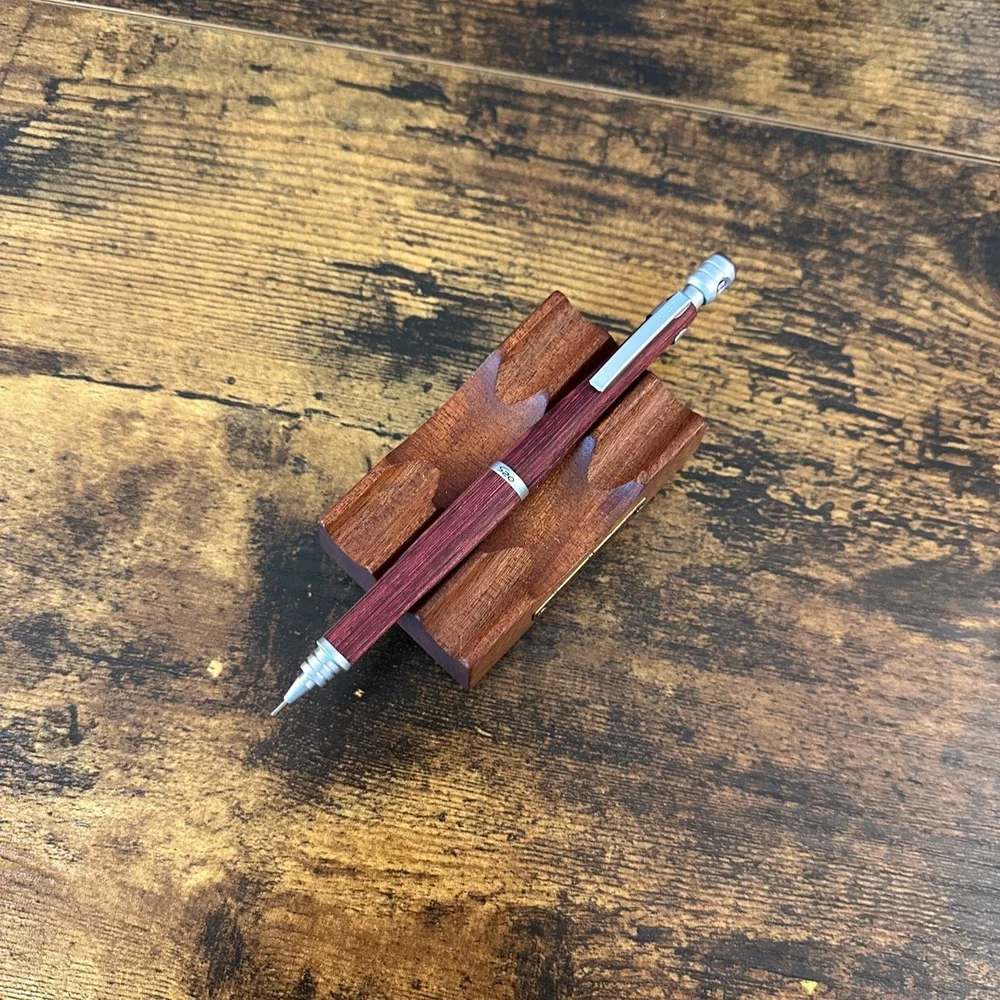 Pilot S20 Mechanical Pencil (.5mm) — The Gentleman Stationer