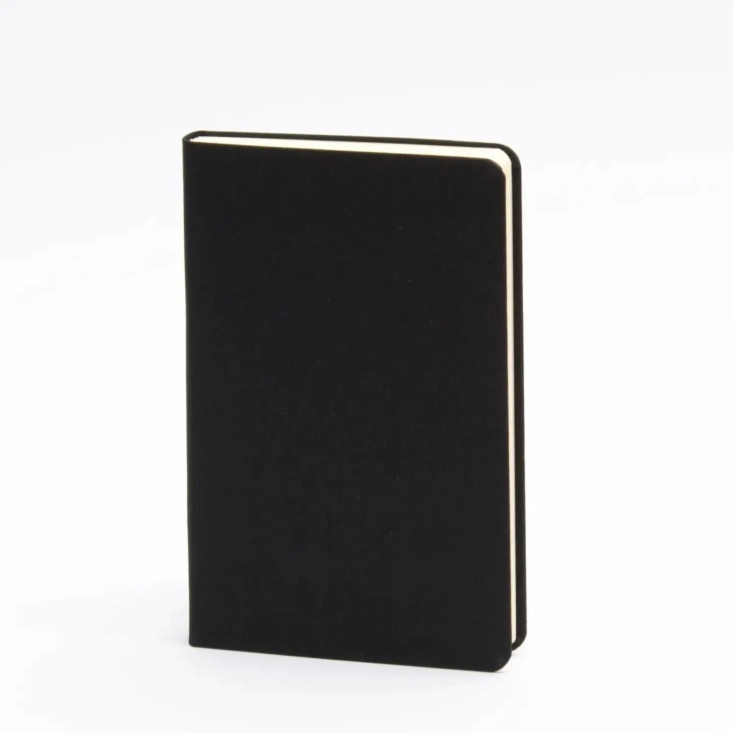 Bindewerk Linen Flex A5 Black