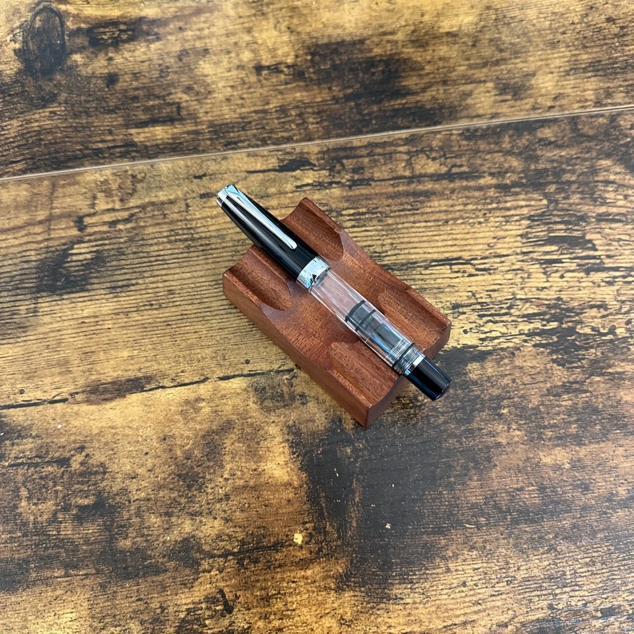 TWSBI Diamond Mini Classic (Smoke)