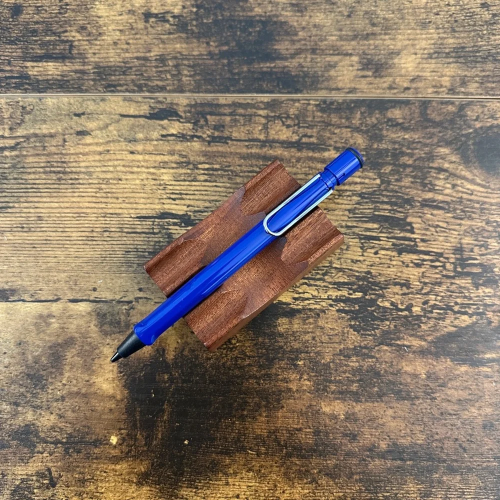 Lamy Safari Mechanical Pencil (.5mm) (Kuru Toga Inside) — The