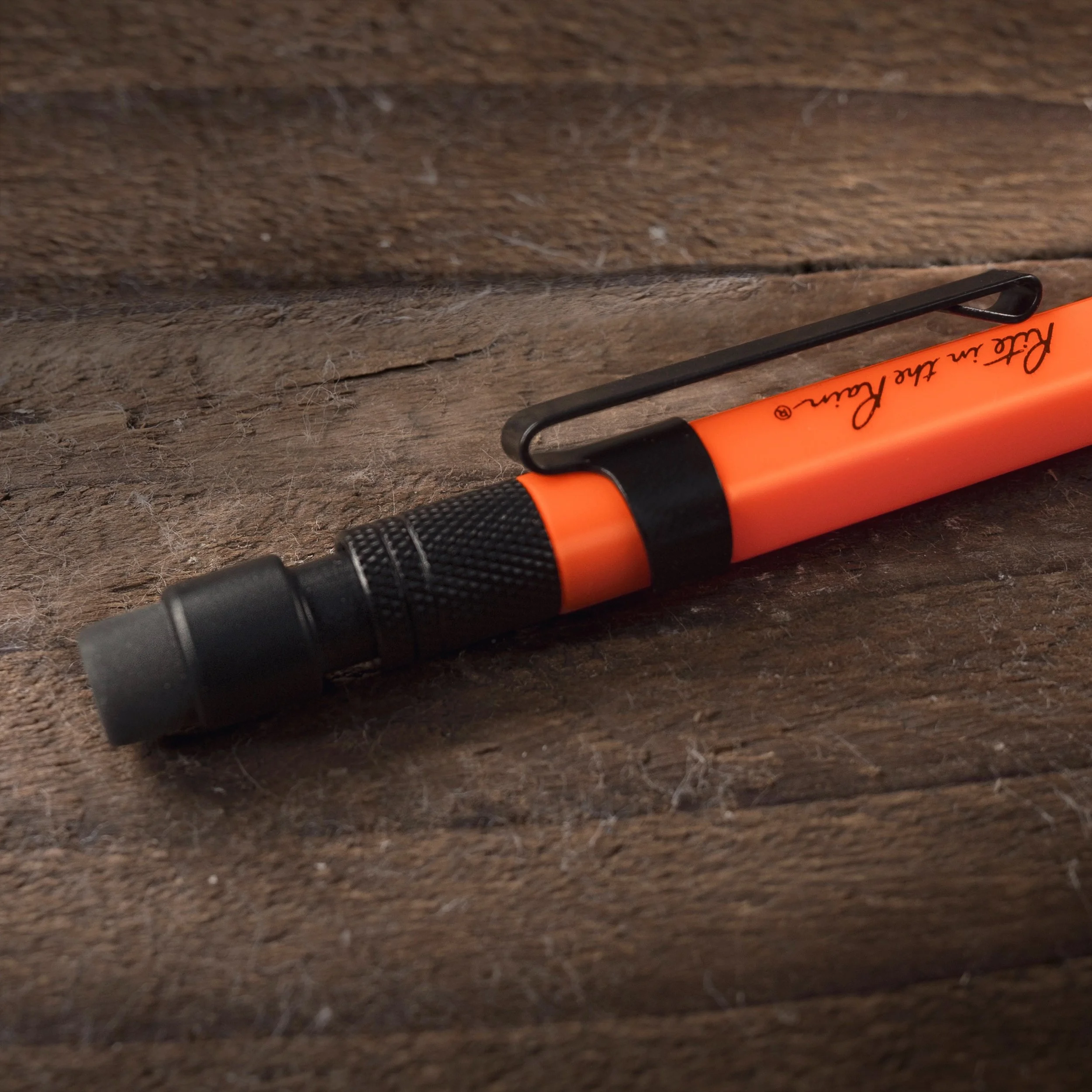 Rite in the Rain Mechanical Clicker Pencil Eraser