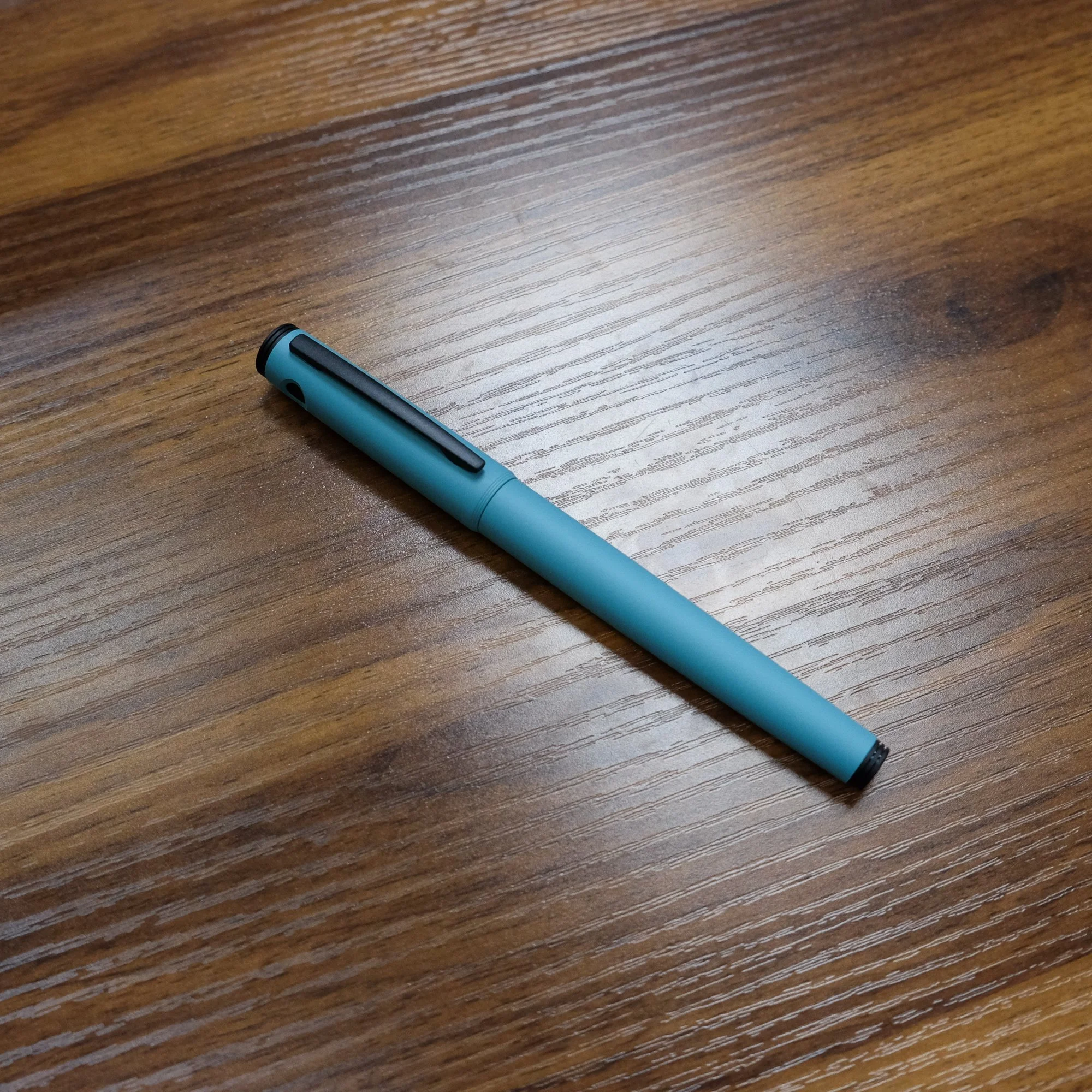 Pilot Explorer Turquoise Matte