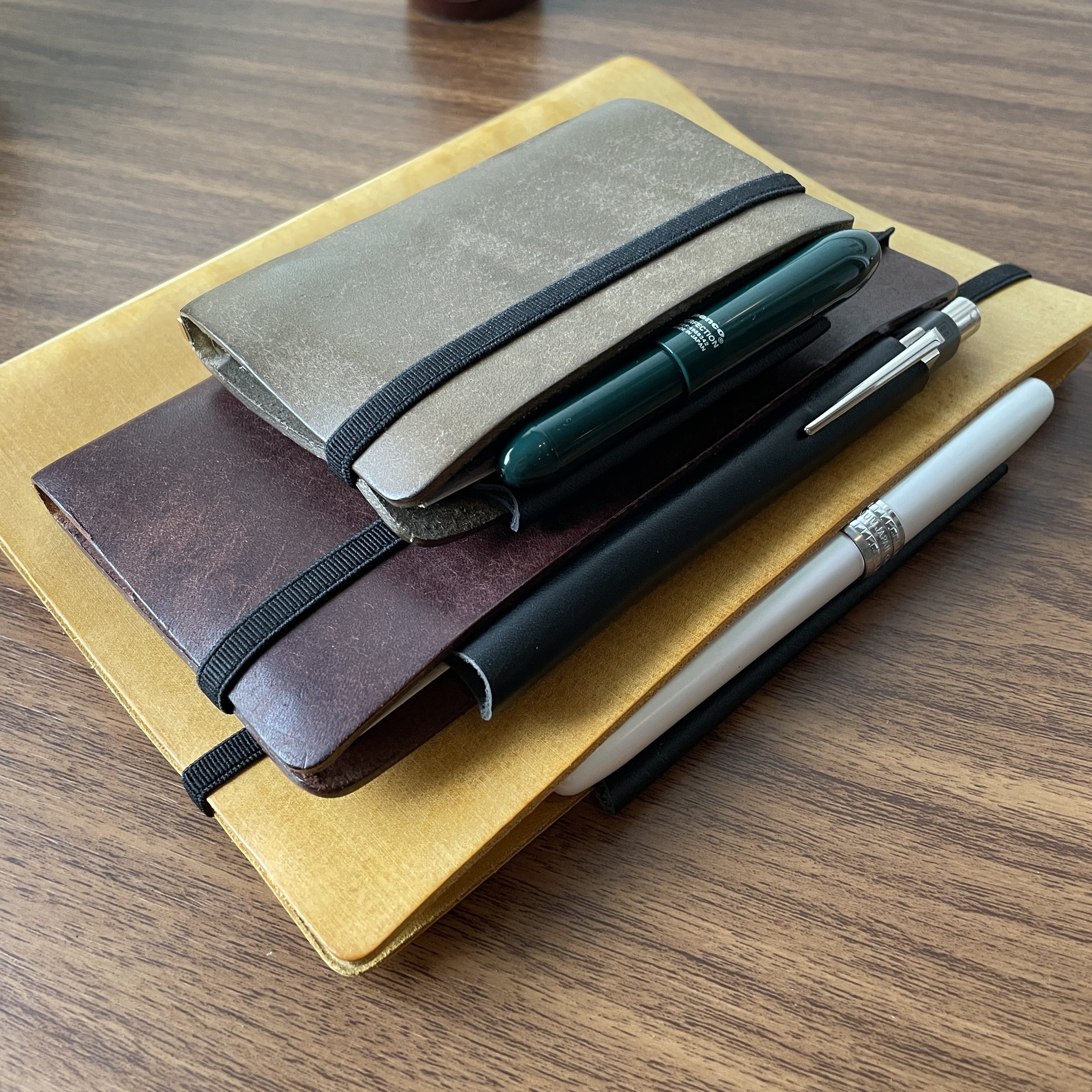 What Are The Best Pens for Moleskine Notebooks?