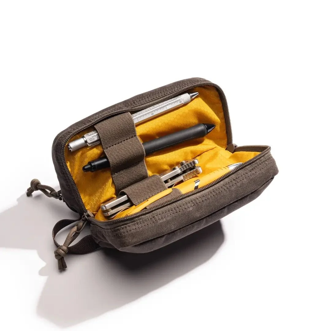 Lochby Mini Venture Pouch Pen Case