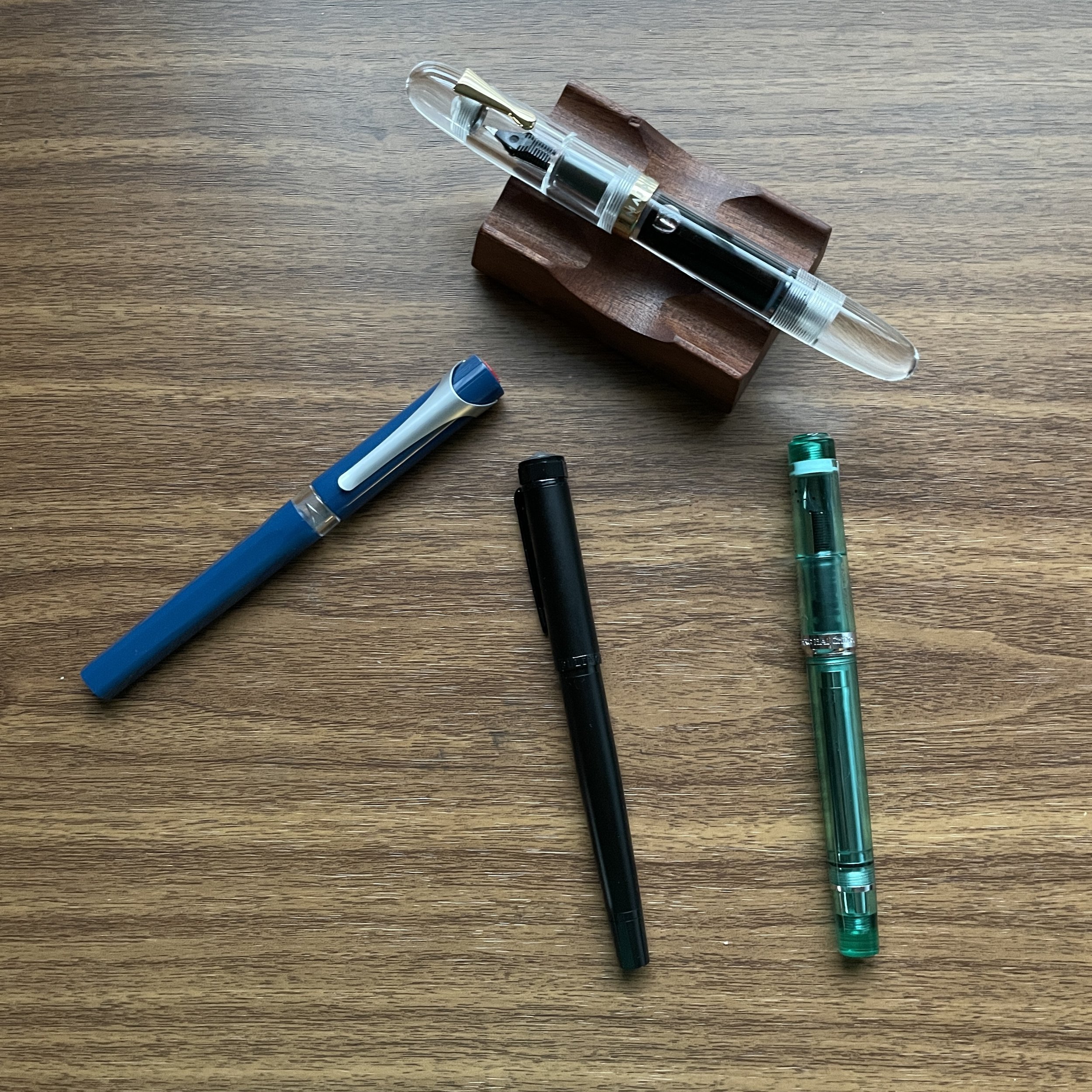 Cheap Vs. Expensive Fountain Pens: What Are The Differences?