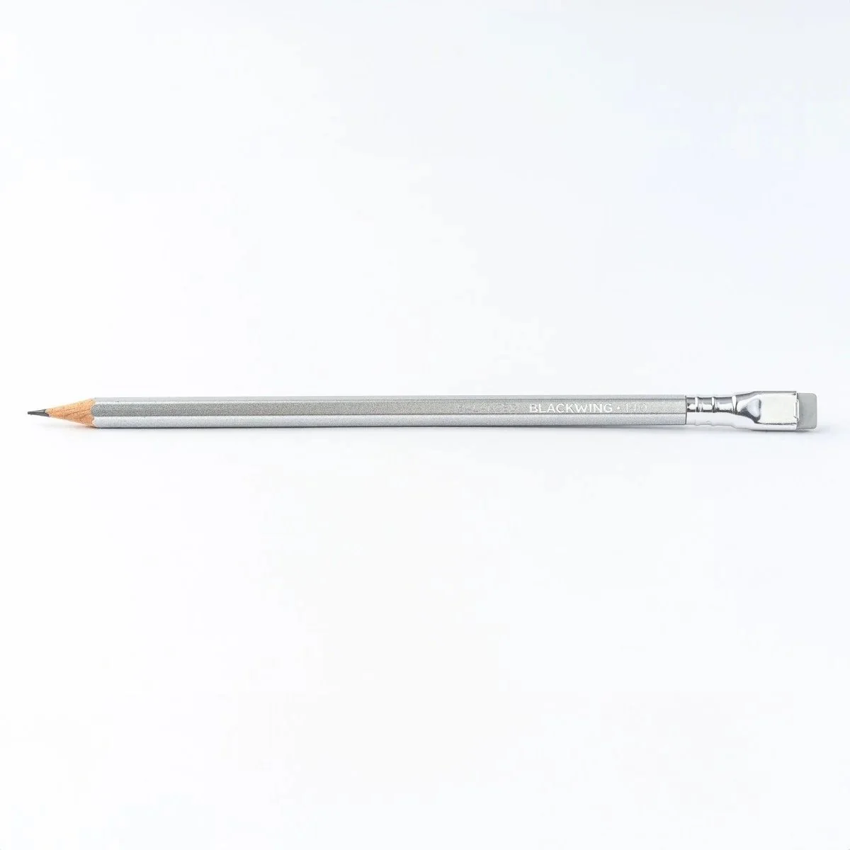 Lamy Stainless Steel Pencil Sharpened