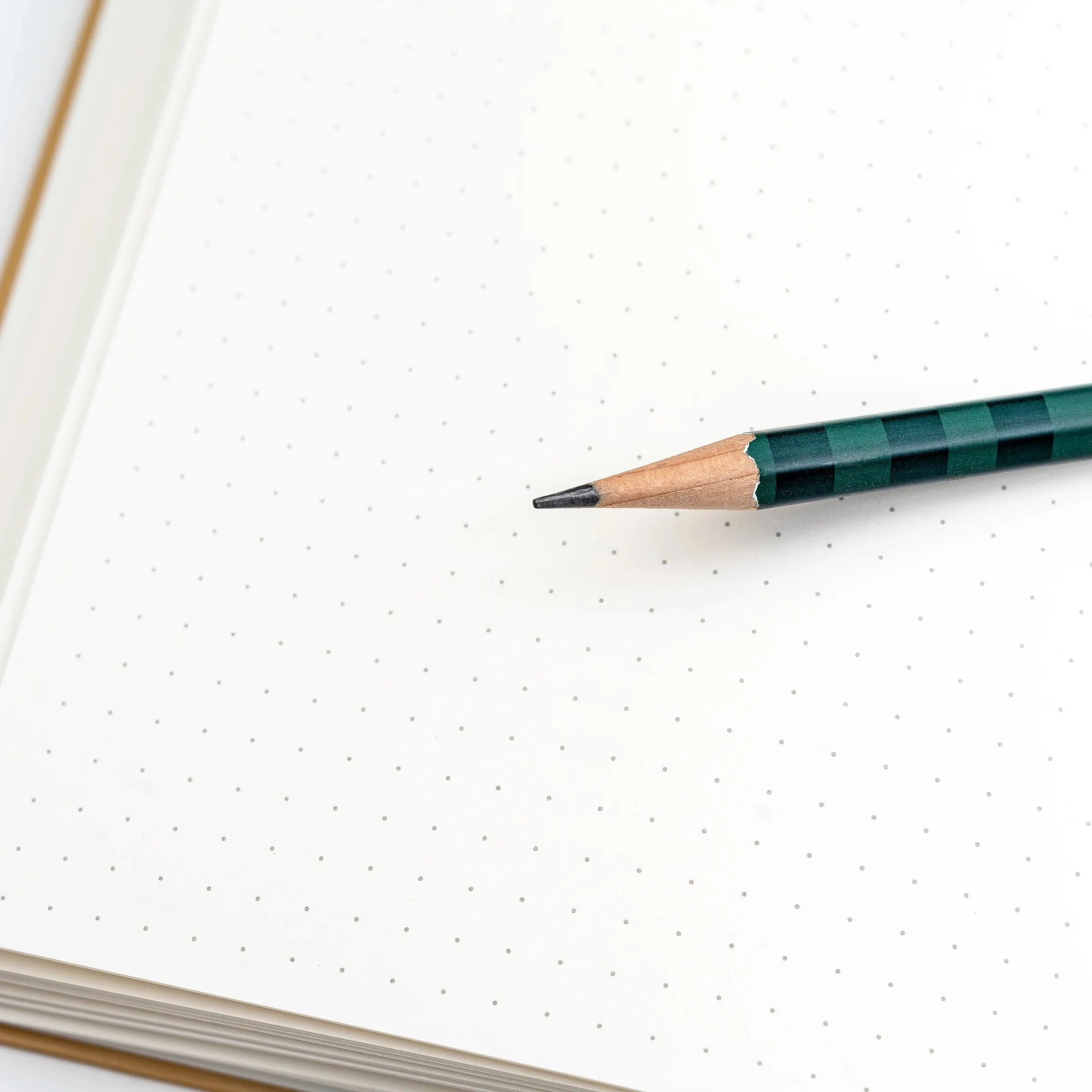 Blackwing Volume 11 Bill Russell Notebook Dot Grid