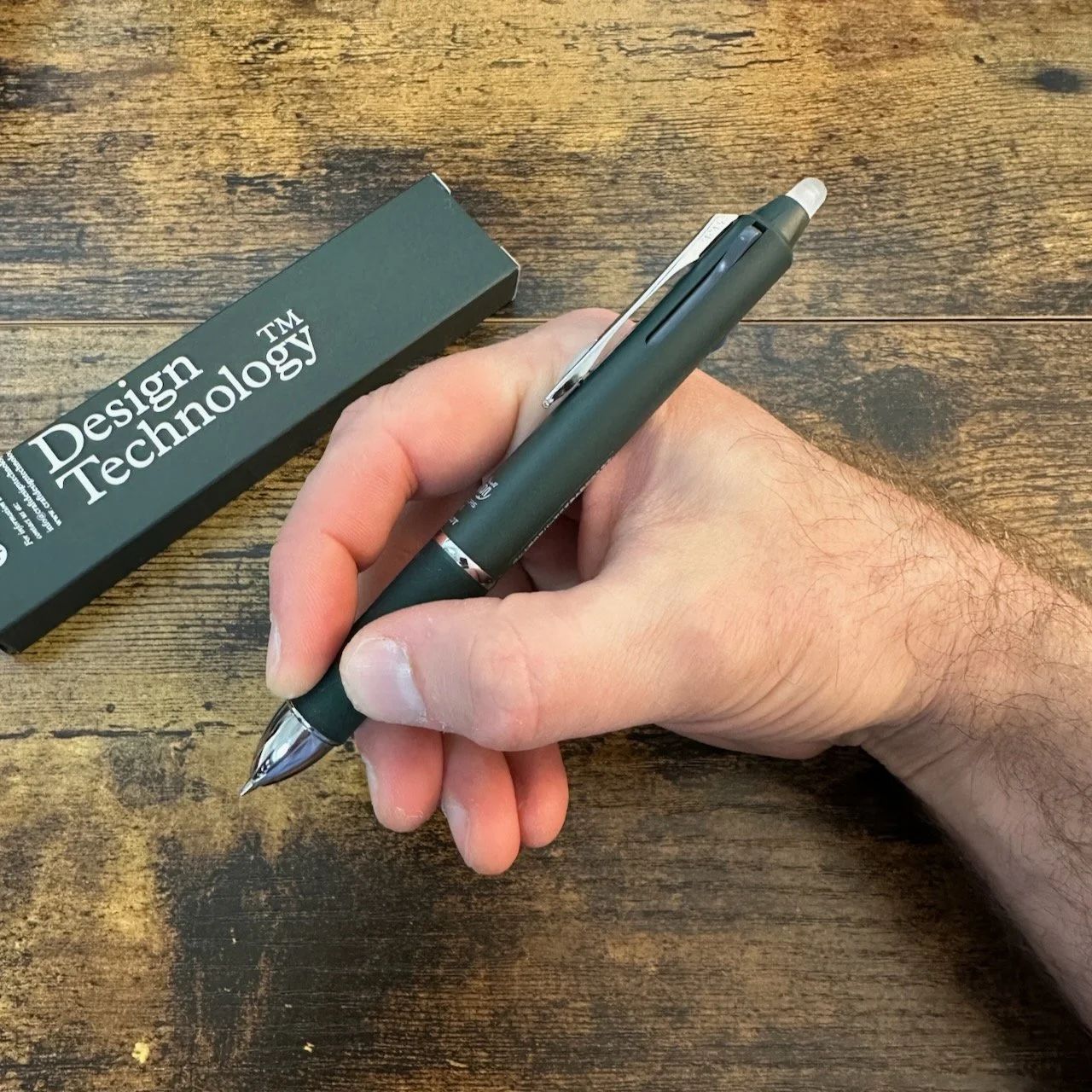 CDT Frixion Ball 3 In-Hand