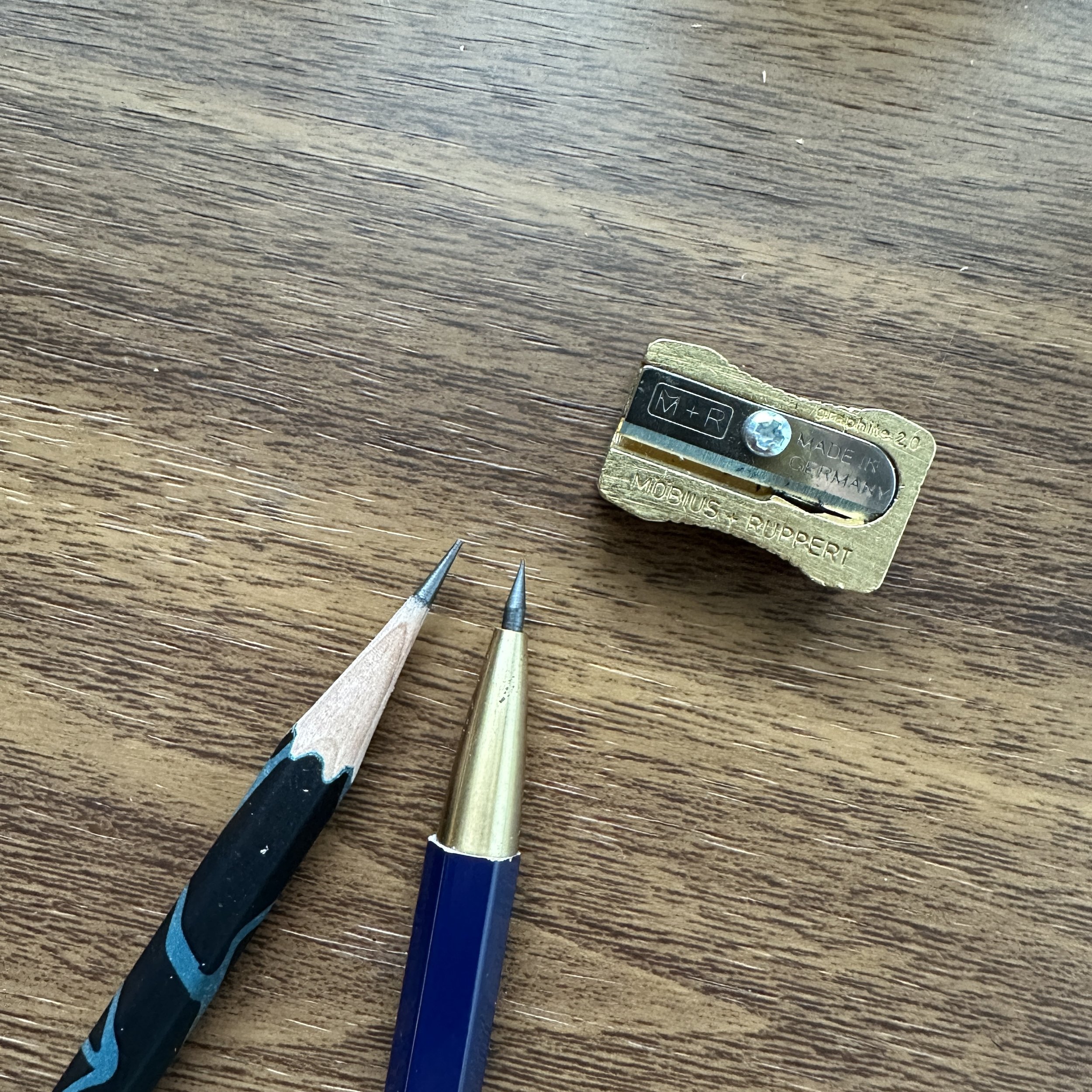 American made pencil sharpener discount