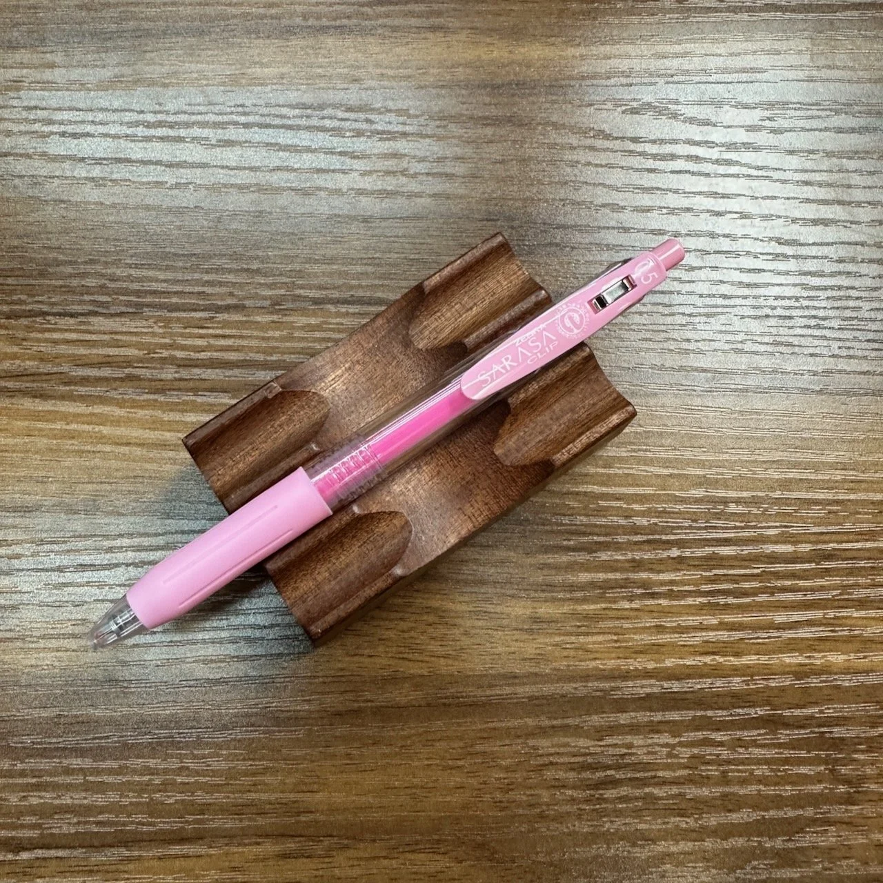 Zebra Sarasa Milk Pink