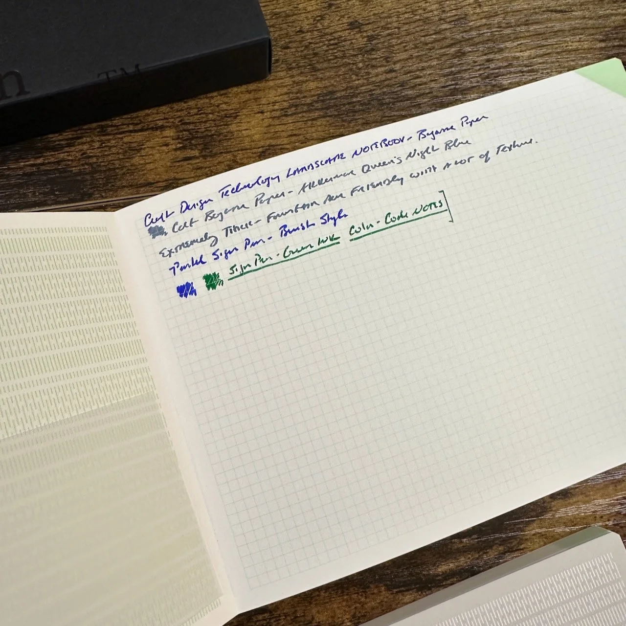 CDT Writing Sample Bagasse Paper