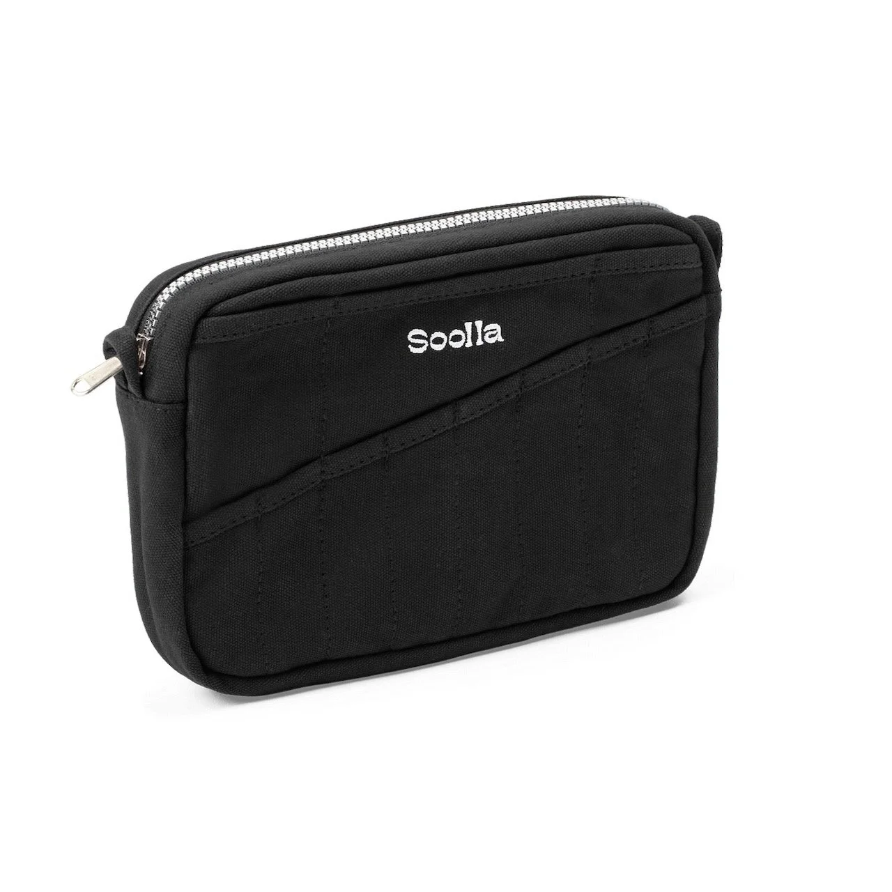 Soolla Studio Pouch Blackout 2