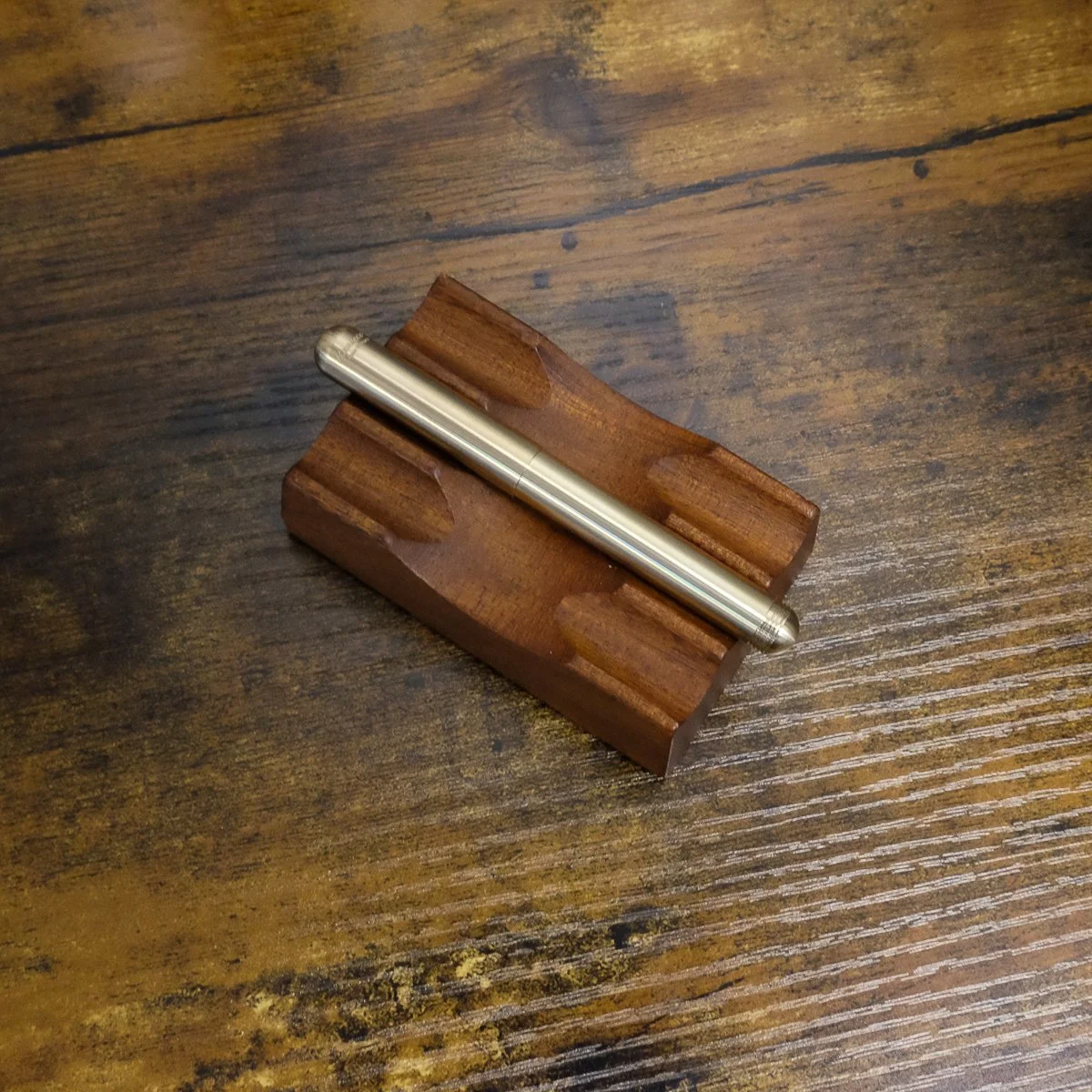 Kaweco Liliput Brass