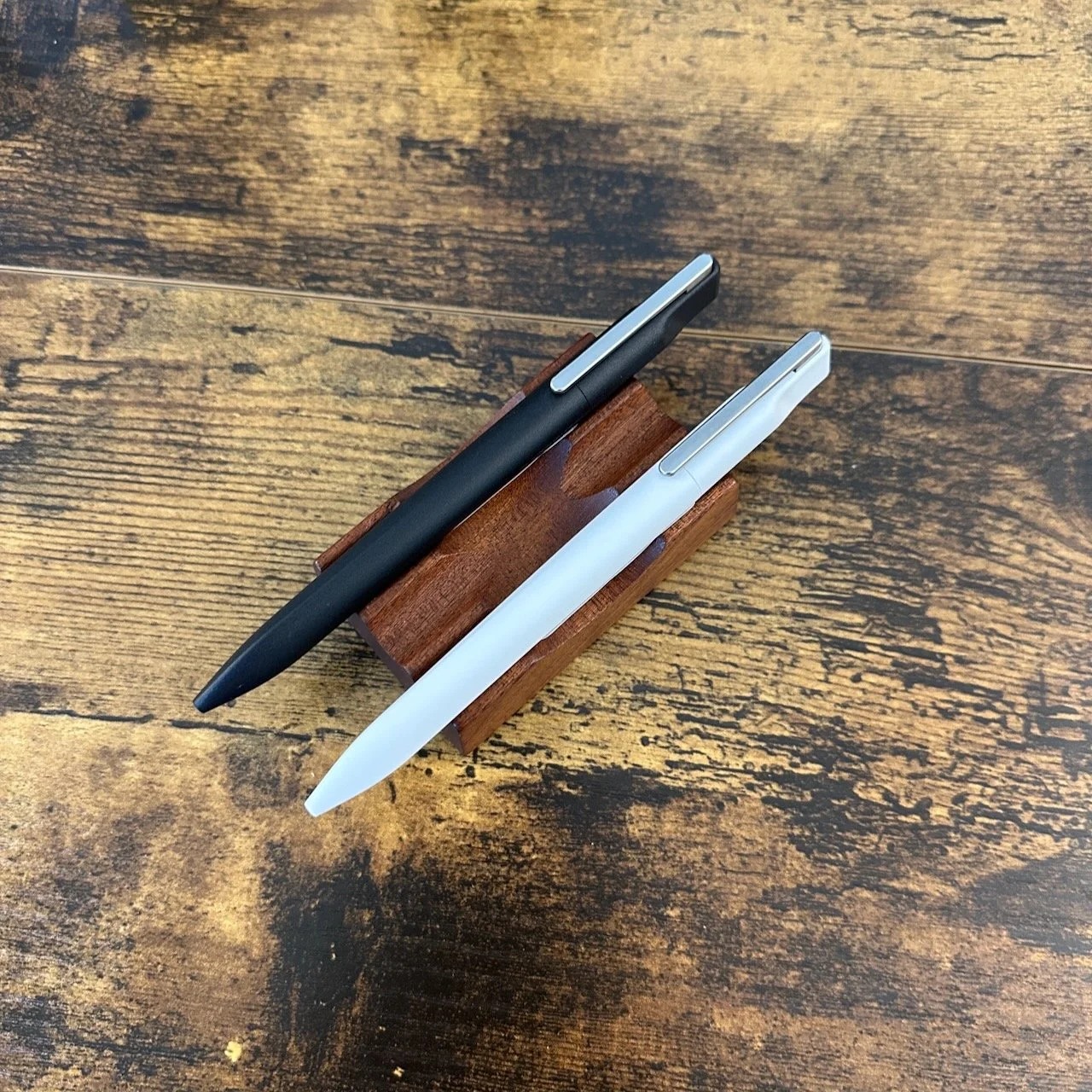 Lamy Xevo Ballpoints