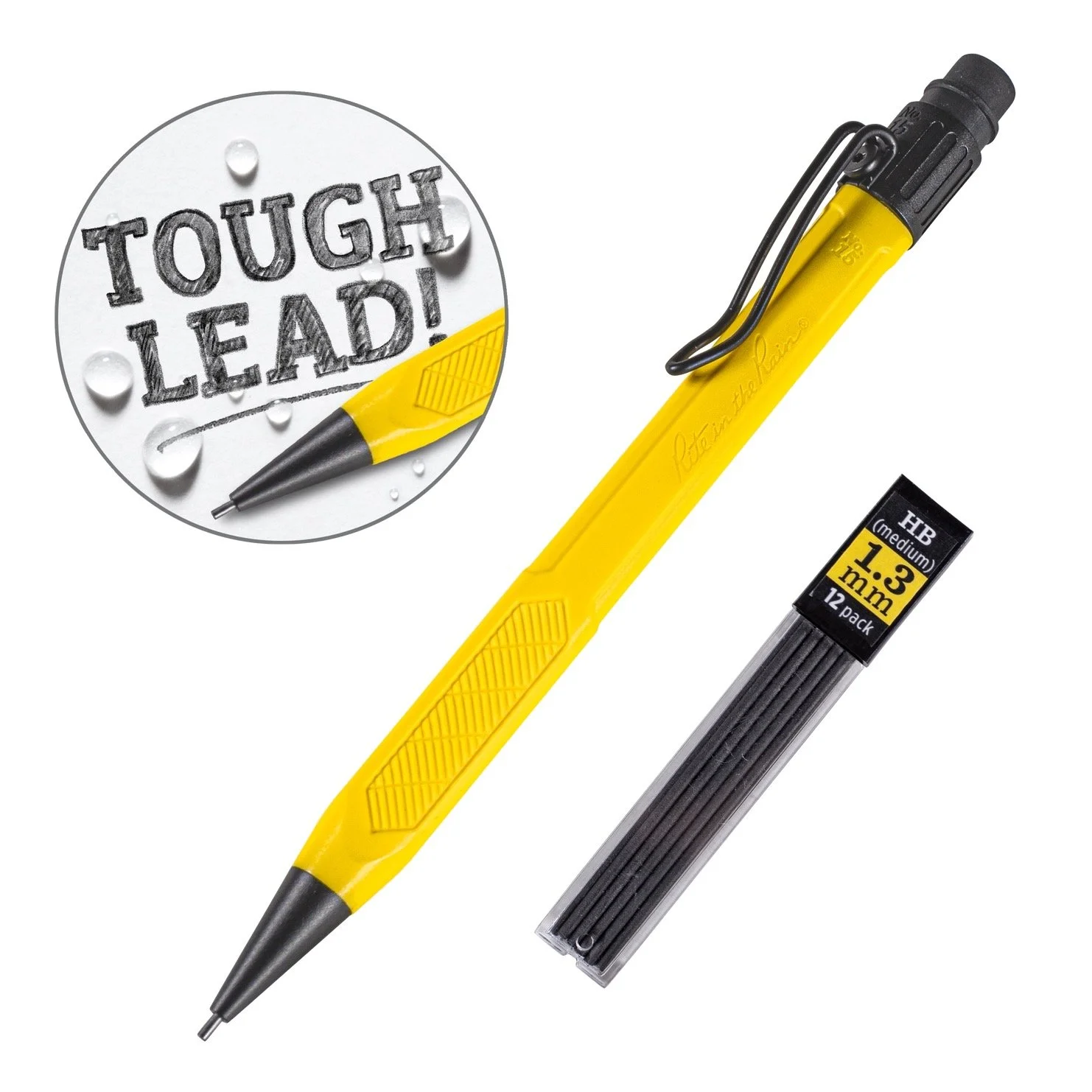 Rite in the Rain Work-Ready Mechanical Pencil 1.3mm