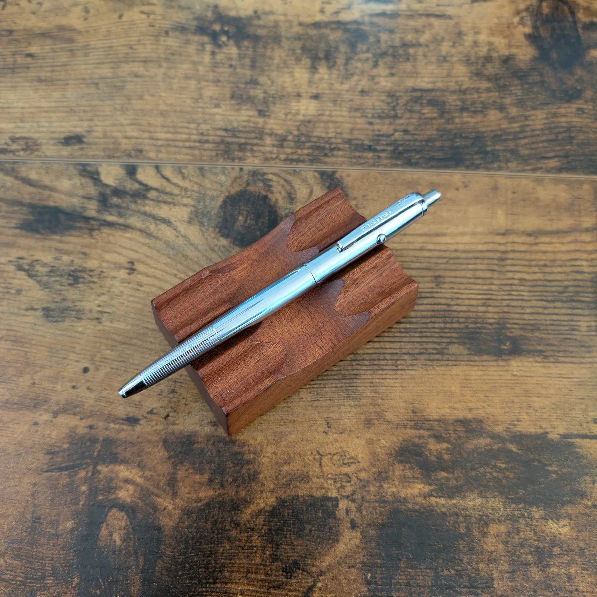 Fisher Space Pen AG7 Astronaut Stainless
